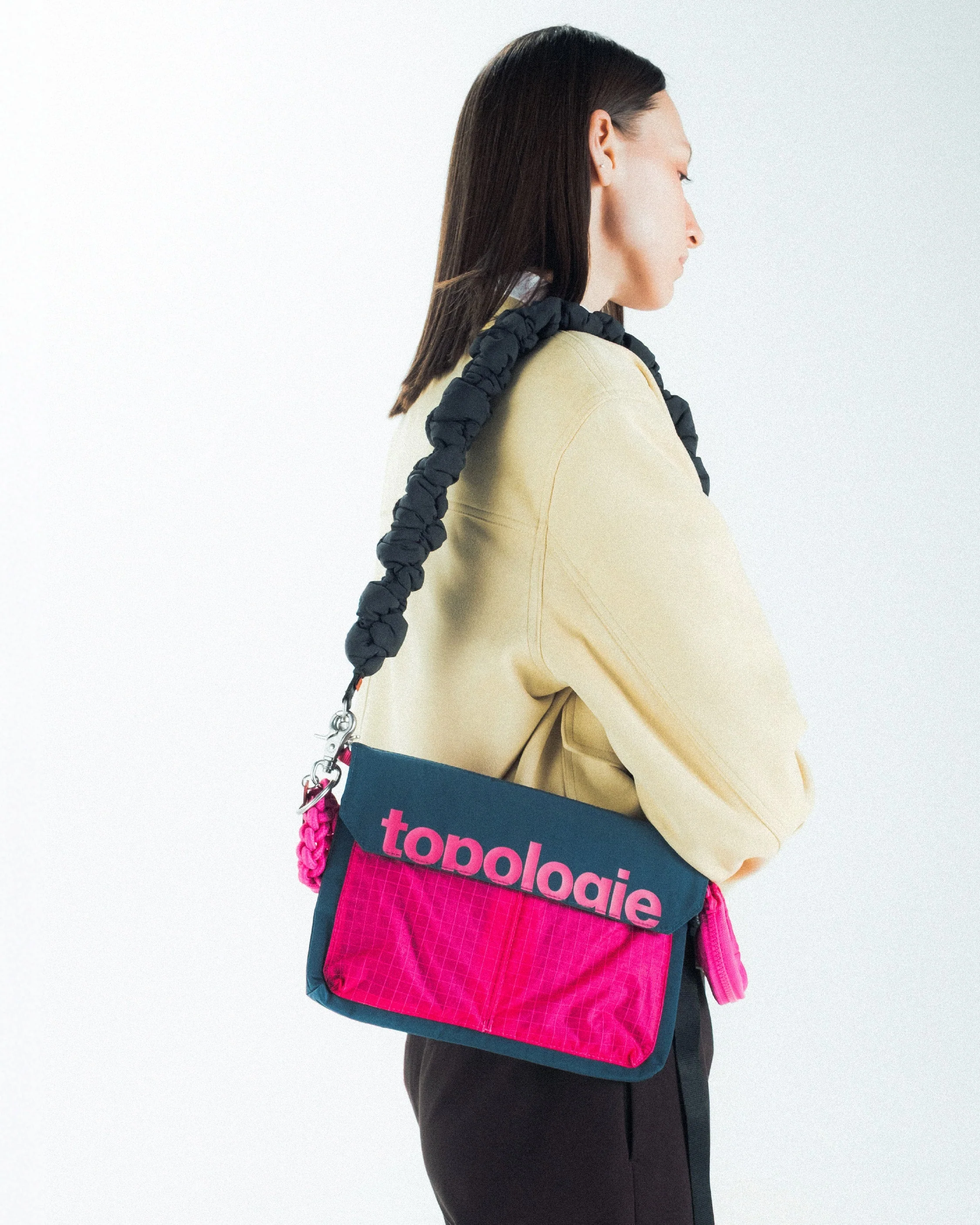 TOPOLOGIE CLOUD STRAP - Image 10