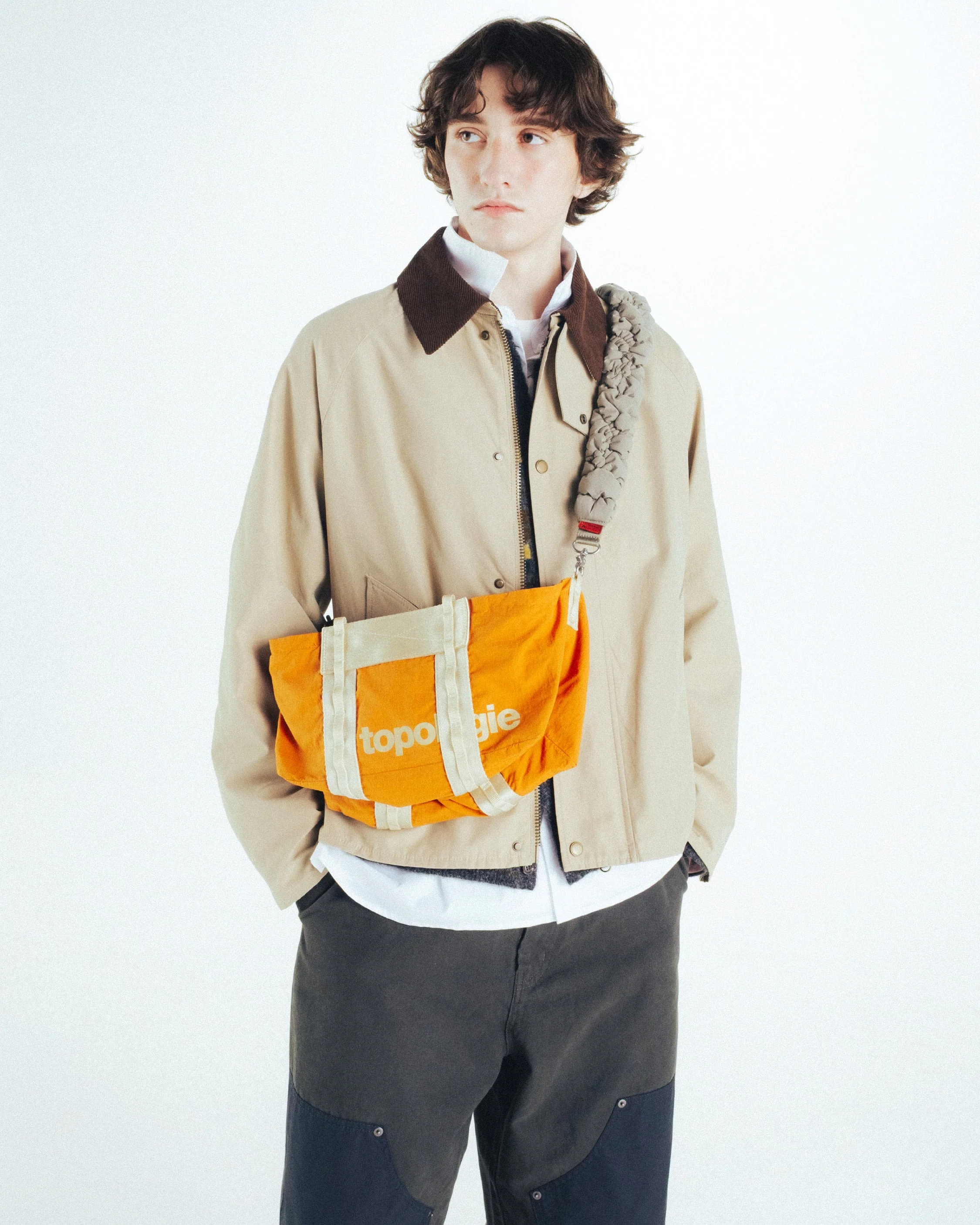 TOPOLOGIE CLOUD STRAP - Image 12