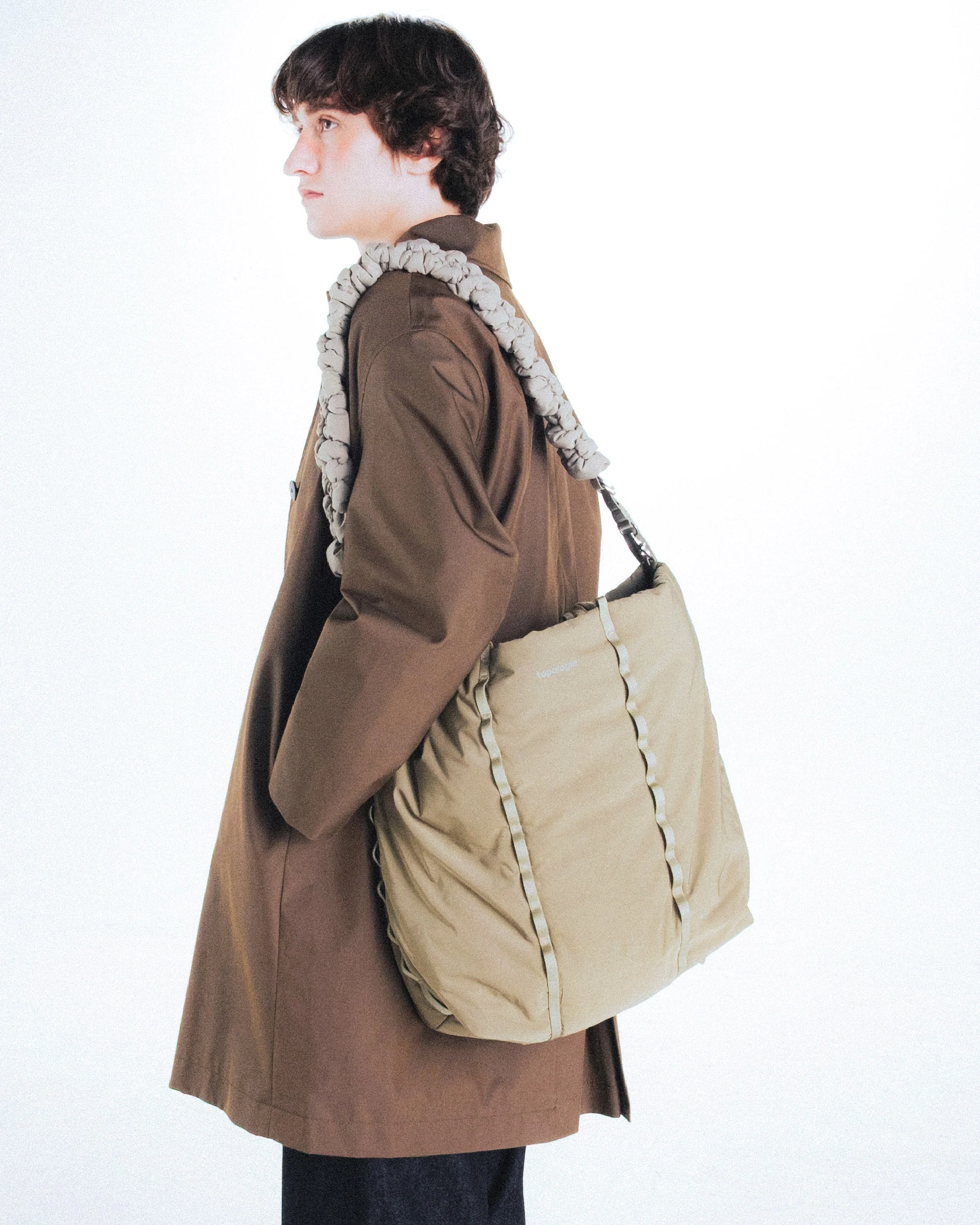 TOPOLOGIE CLOUD STRAP - Image 5