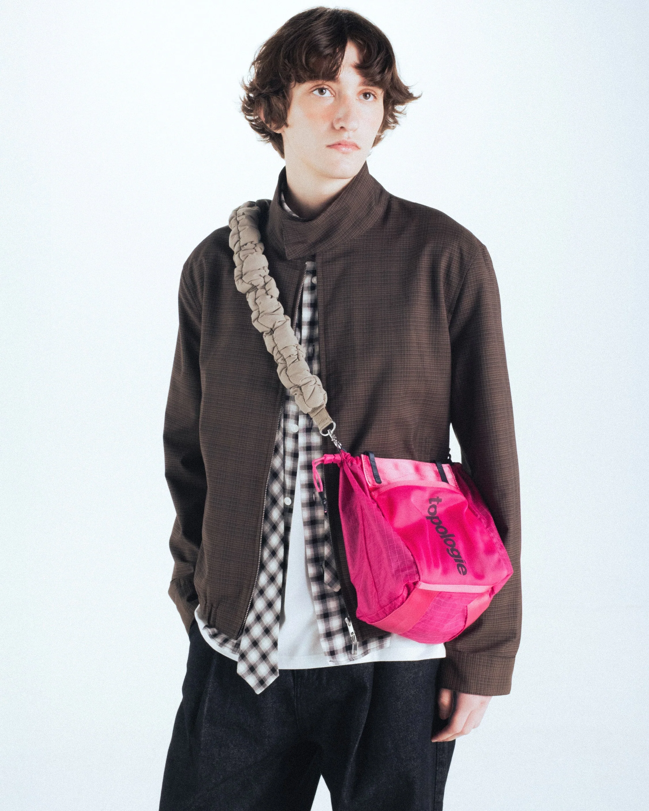 TOPOLOGIE CLOUD STRAP - Image 7