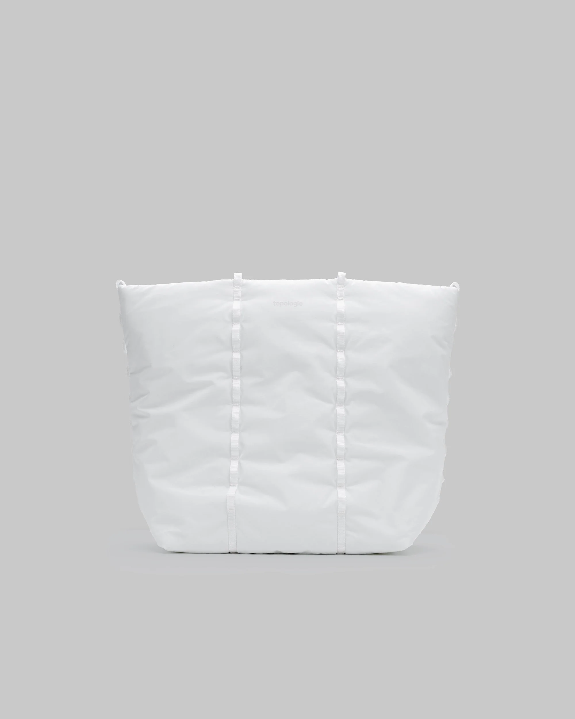 TOPOLOGIE CLOUD TOTE - Image 27