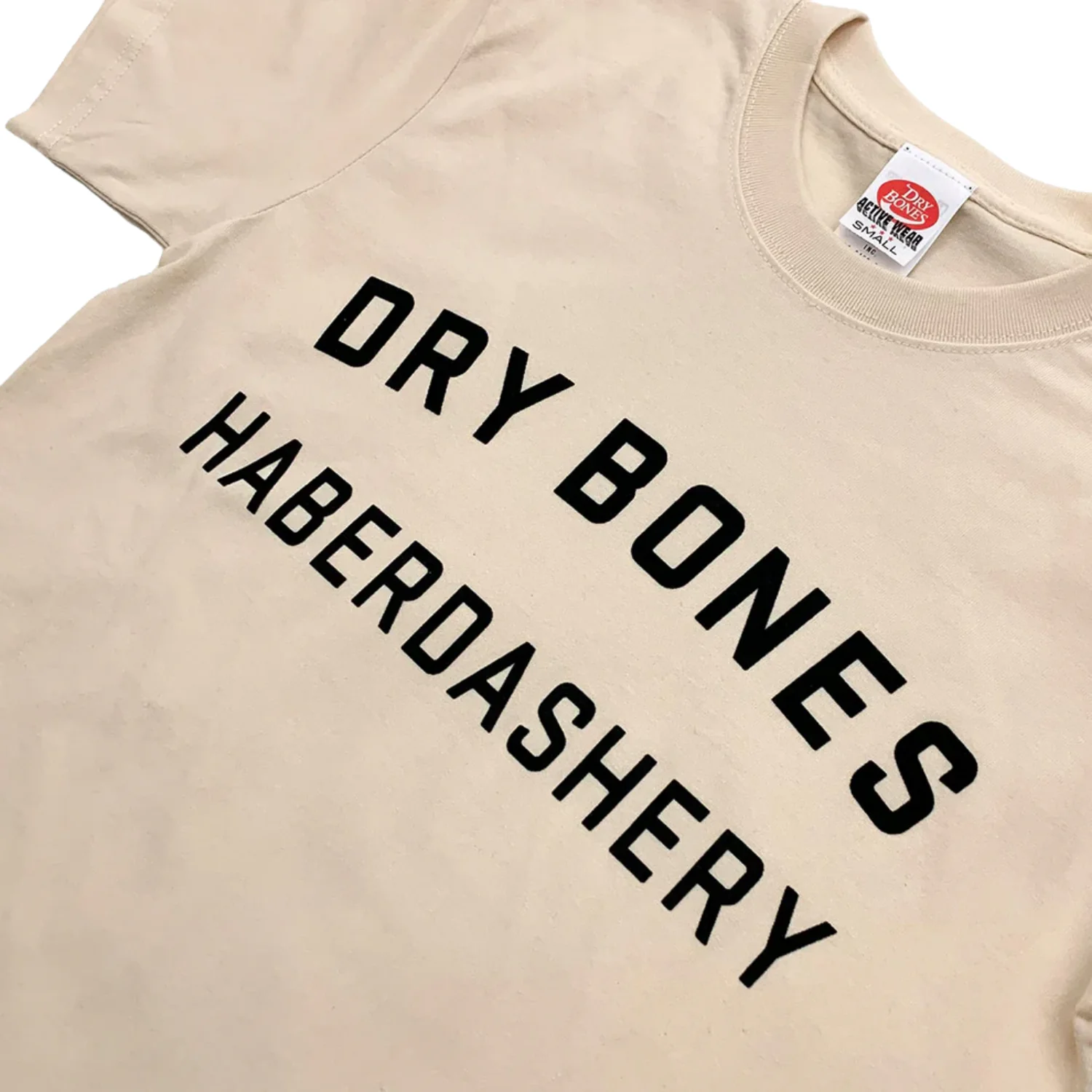 DRY BONES HABERD ASHERY - NATURAL - Image 3
