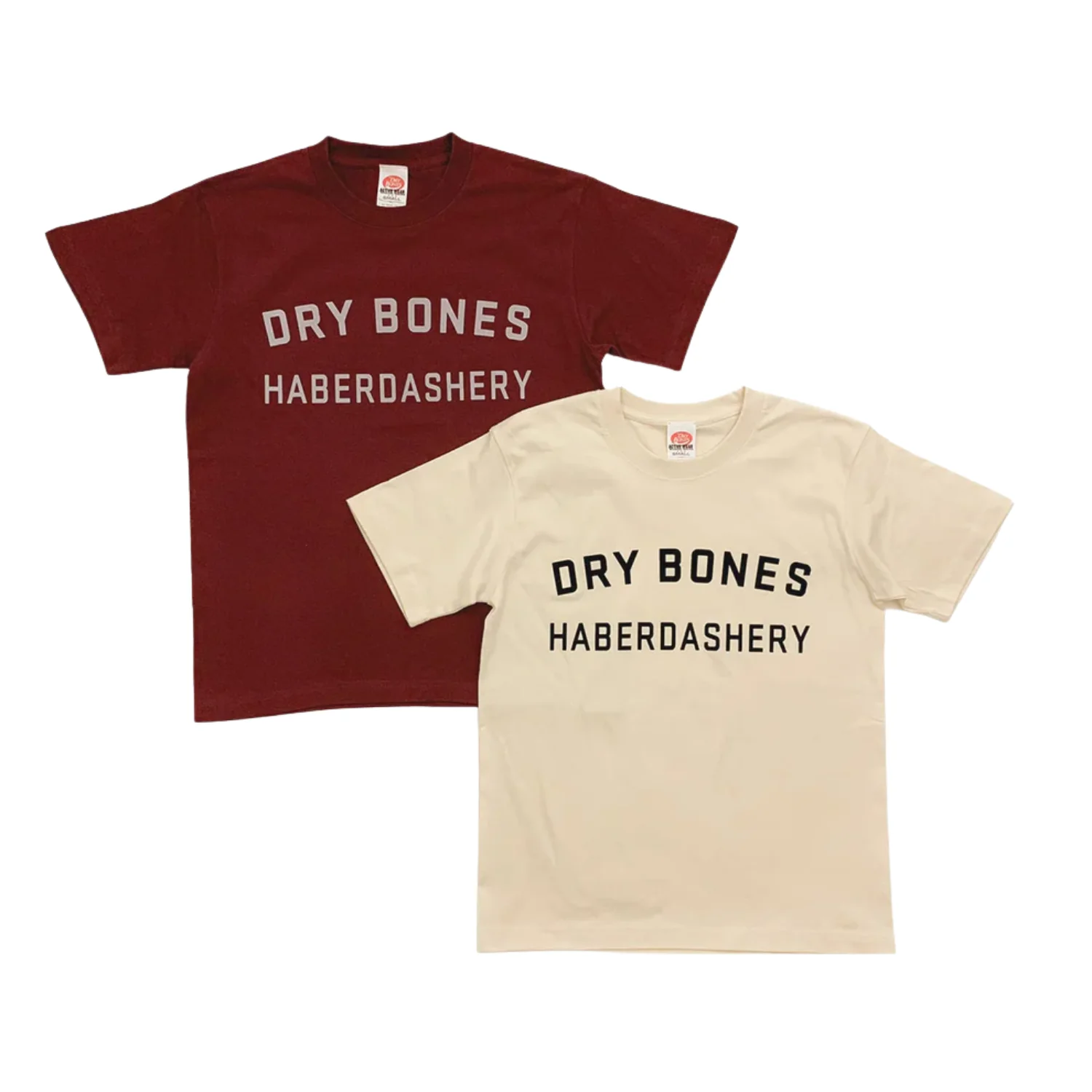 DRY BONES HABERD ASHERY - NATURAL - Image 4