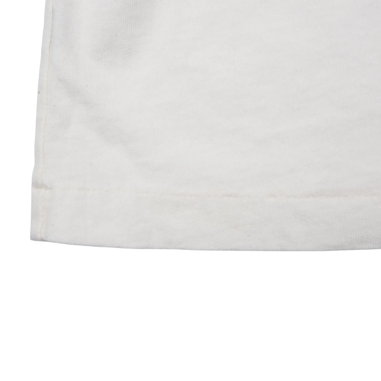 FREENOTE 9 OUNCE T-SHIRT - WHITE - Image 5