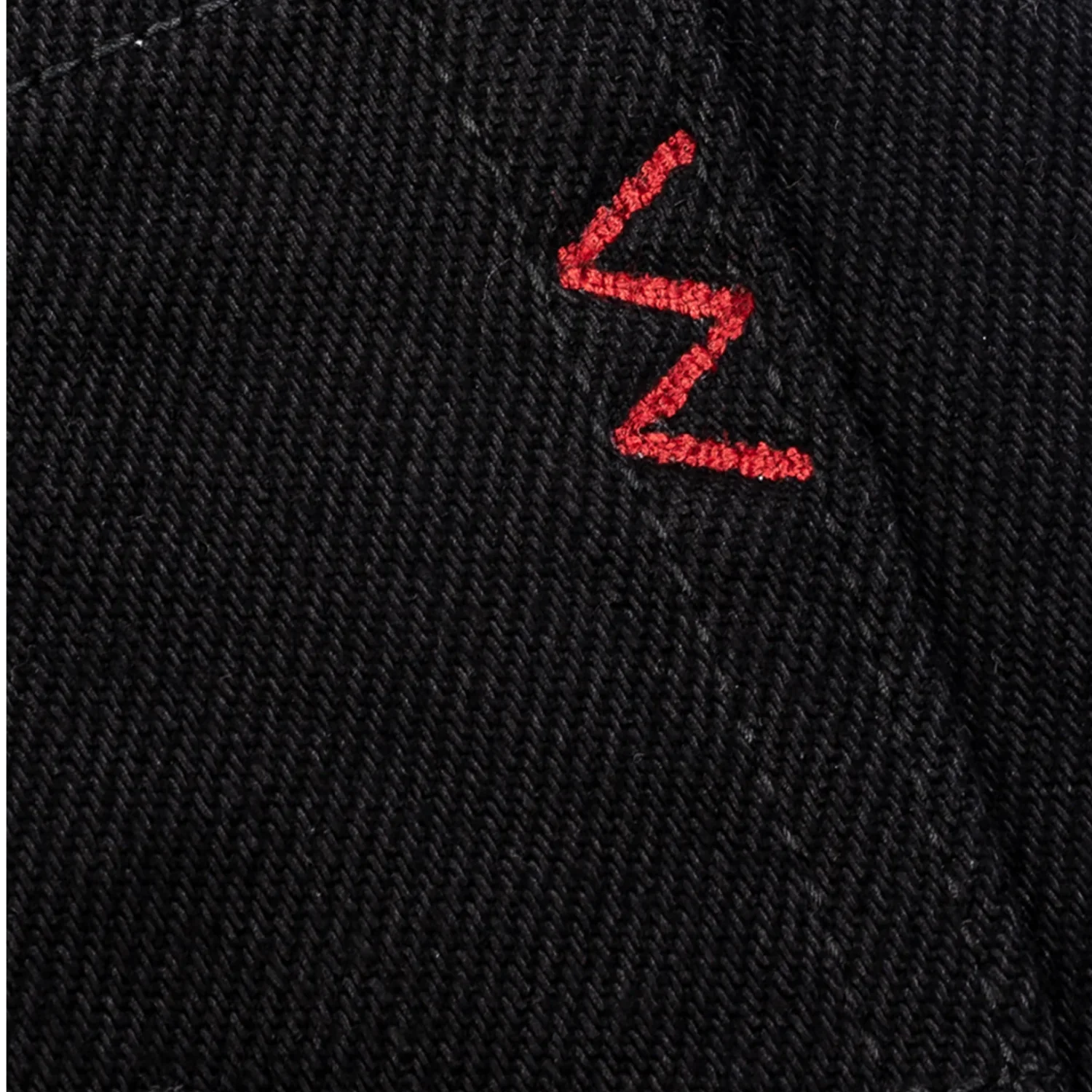 IRON HEART IH-555S-SBG - BLACK - Image 9