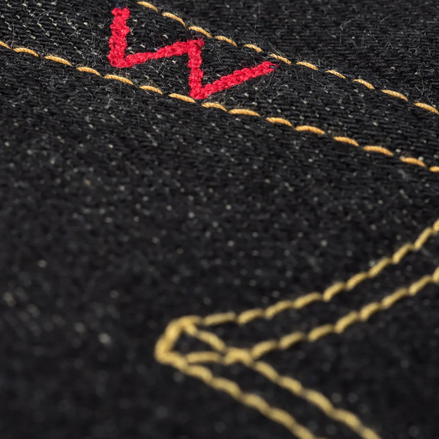 IRON HEART IH666 XHS - INDIGO - Image 6