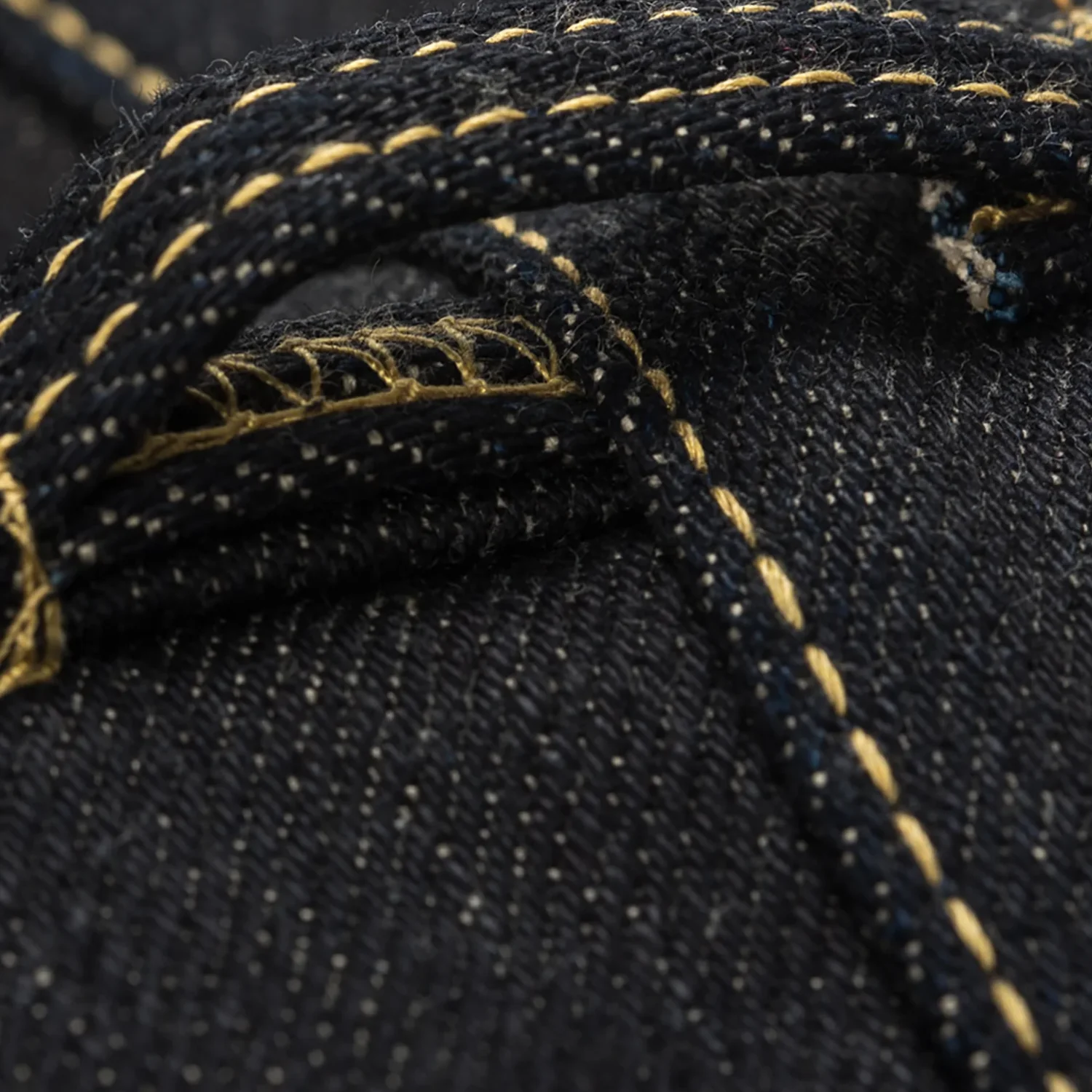 IRON HEART IH666 XHS - INDIGO - Image 7