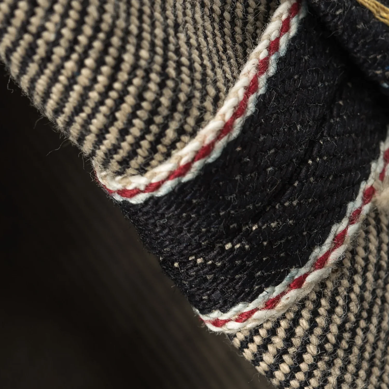 IRON HEART IH666 XHS - INDIGO - Image 8