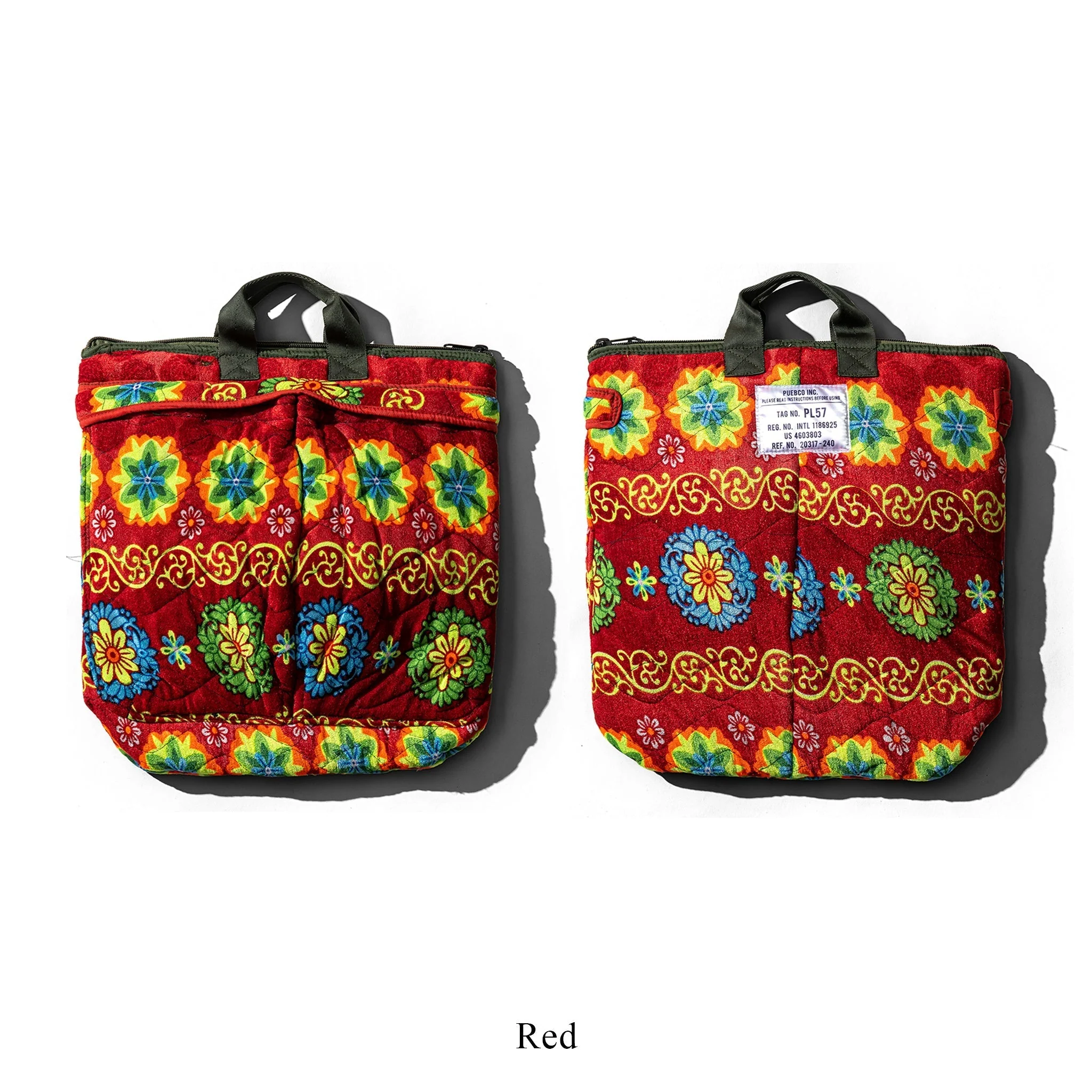 PUEBCO MAO'S HELMET BAG - Image 11