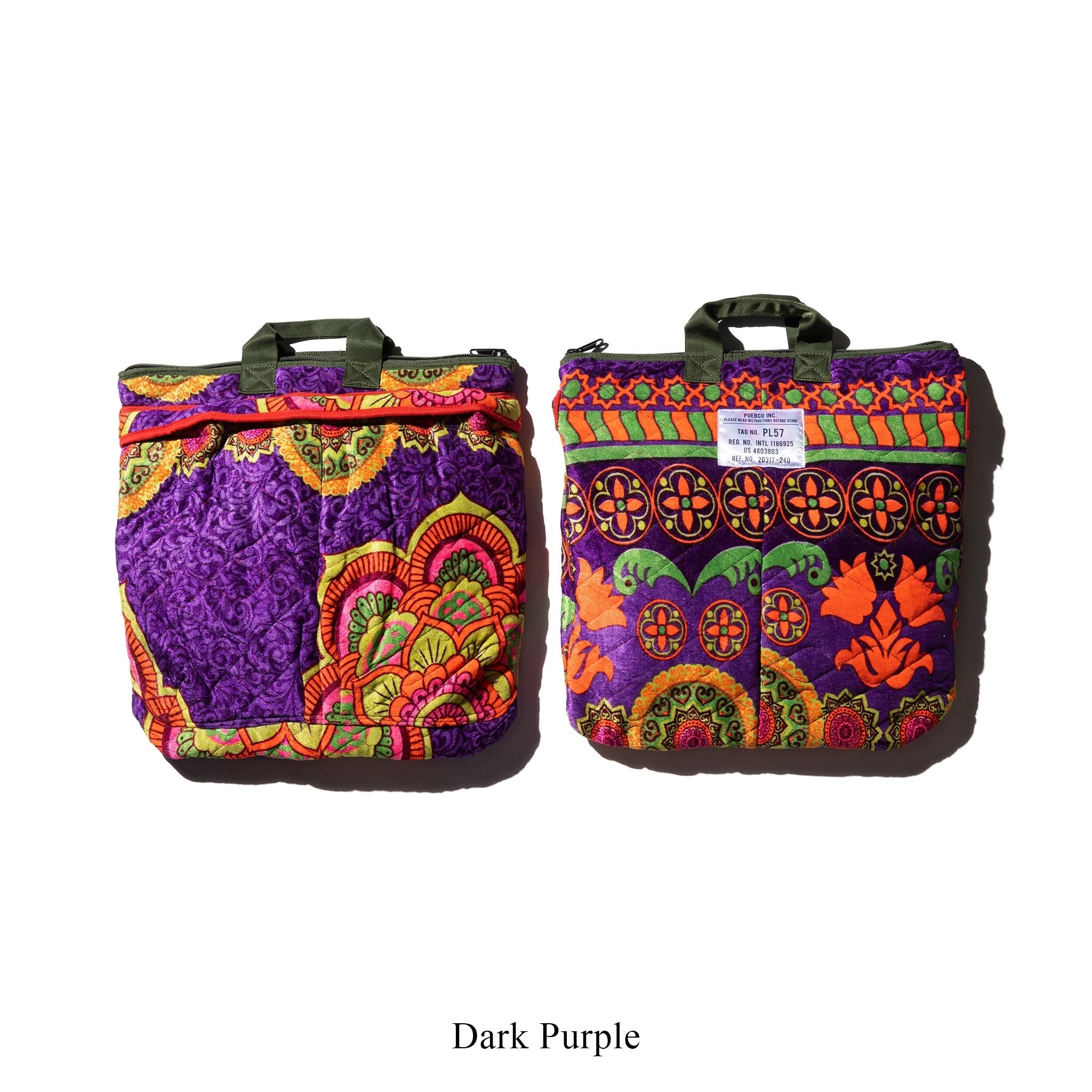 PUEBCO MAO'S HELMET BAG - Image 12