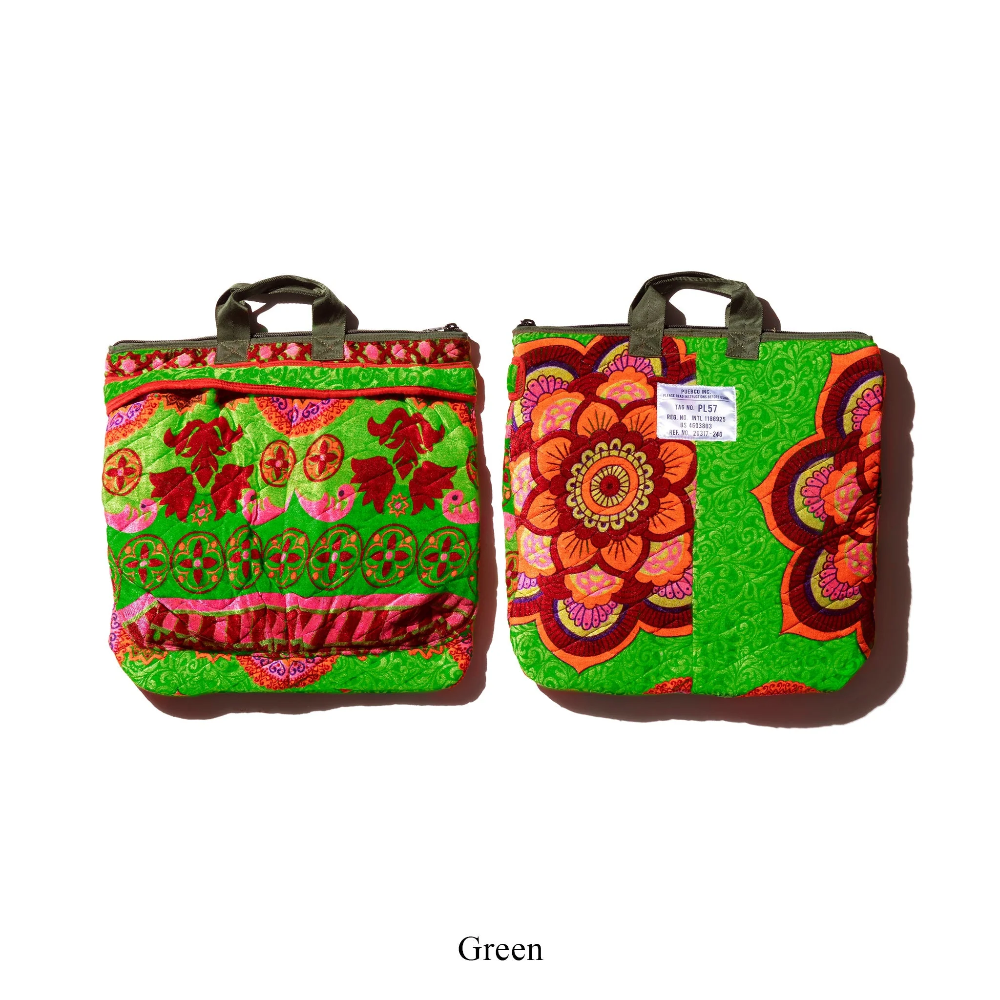 PUEBCO MAO'S HELMET BAG - Image 14