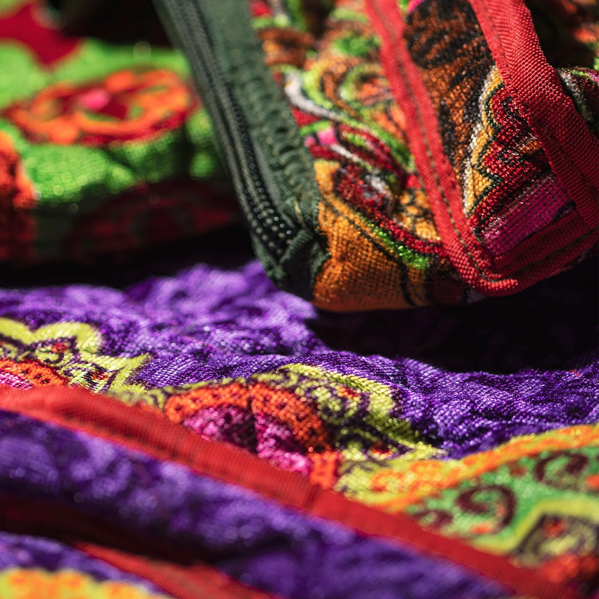 PUEBCO MAO'S HELMET BAG - Image 4