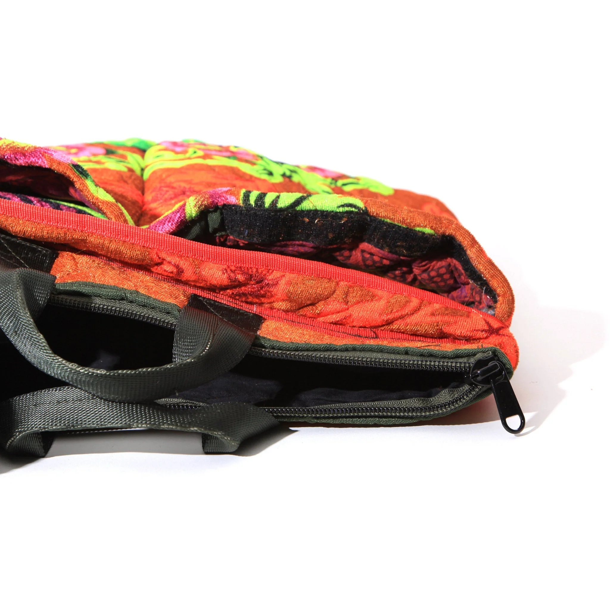 PUEBCO MAO'S HELMET BAG - Image 5