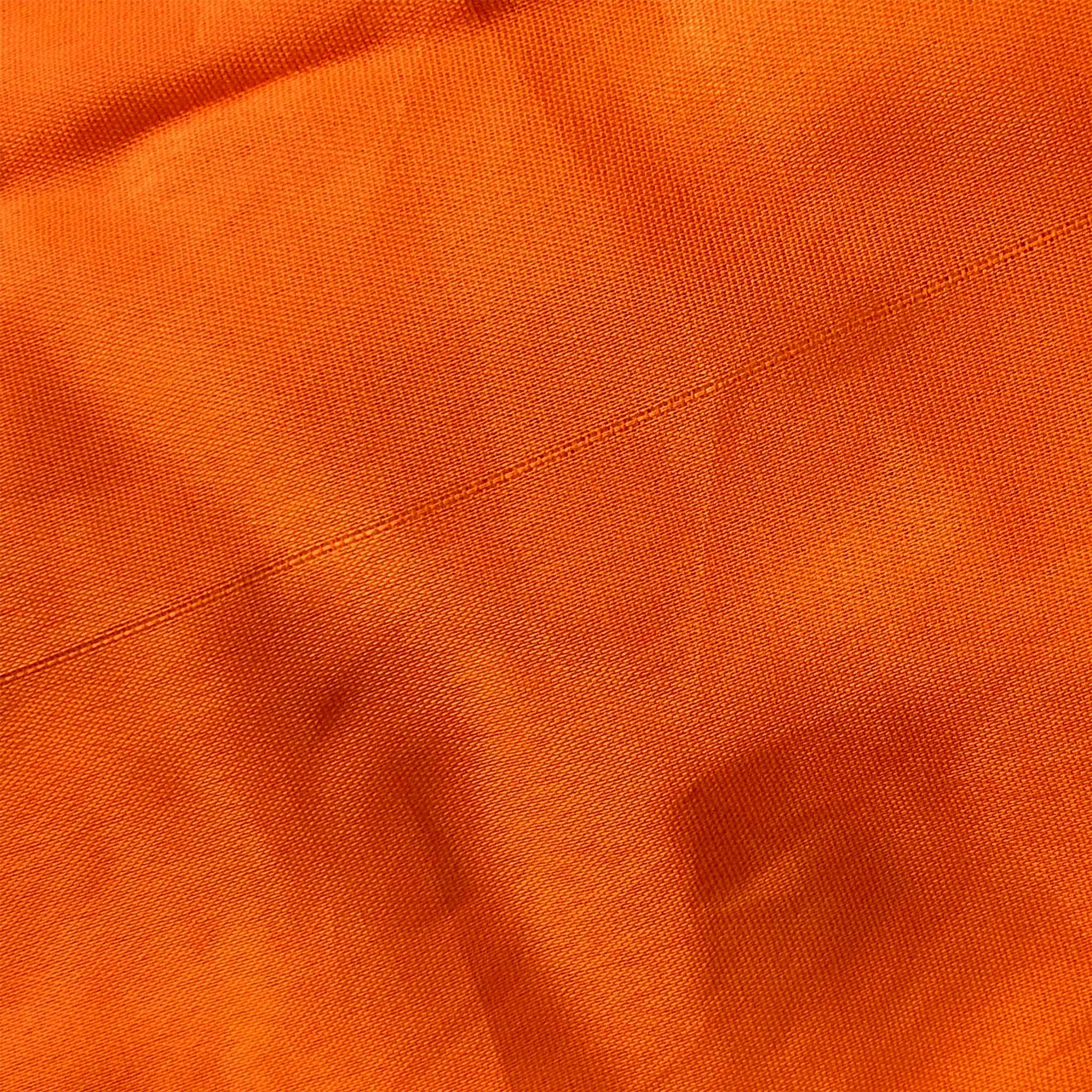 PUEBCO NEON 2-WAY BAG / Orange - Image 5