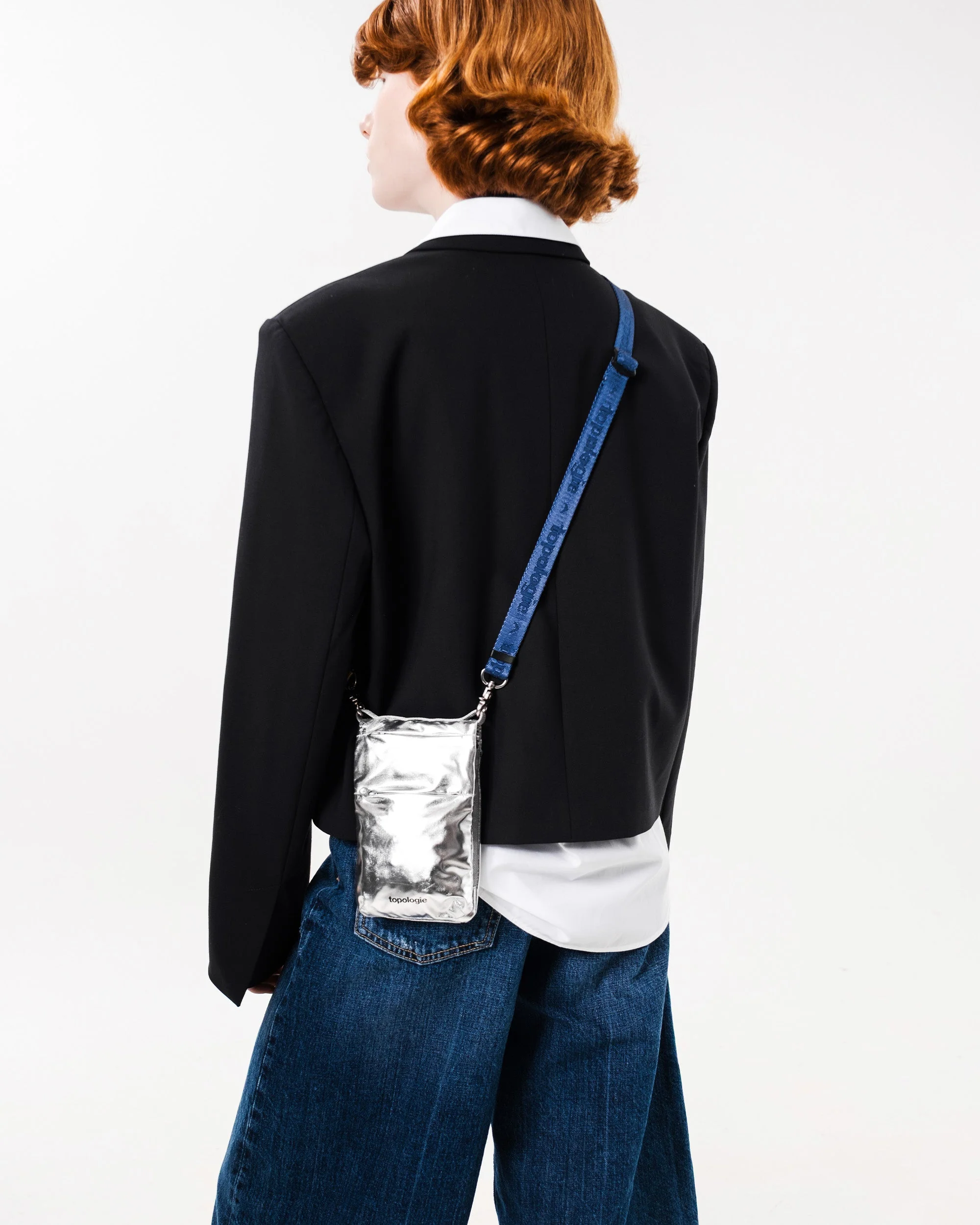 TOPOLOGIE PHONE SACOCHE - Image 10