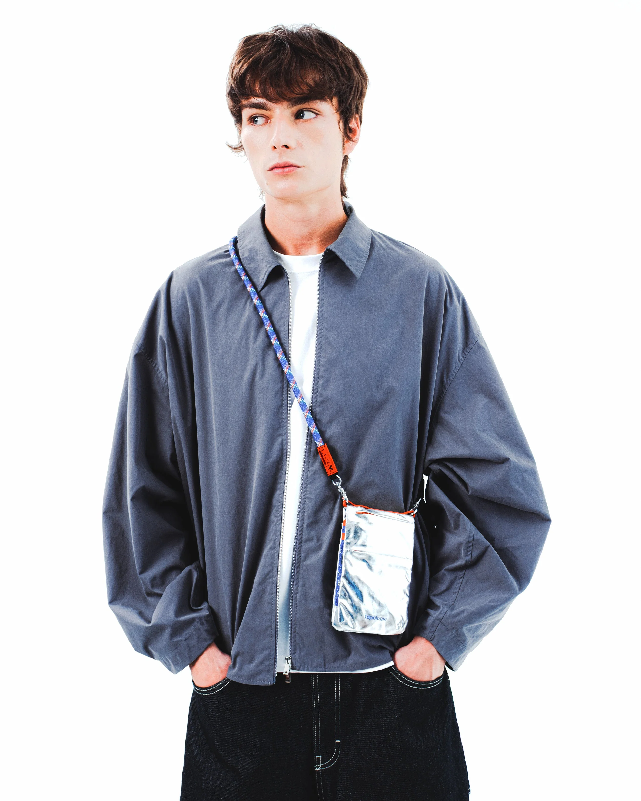 TOPOLOGIE PHONE SACOCHE - Image 5