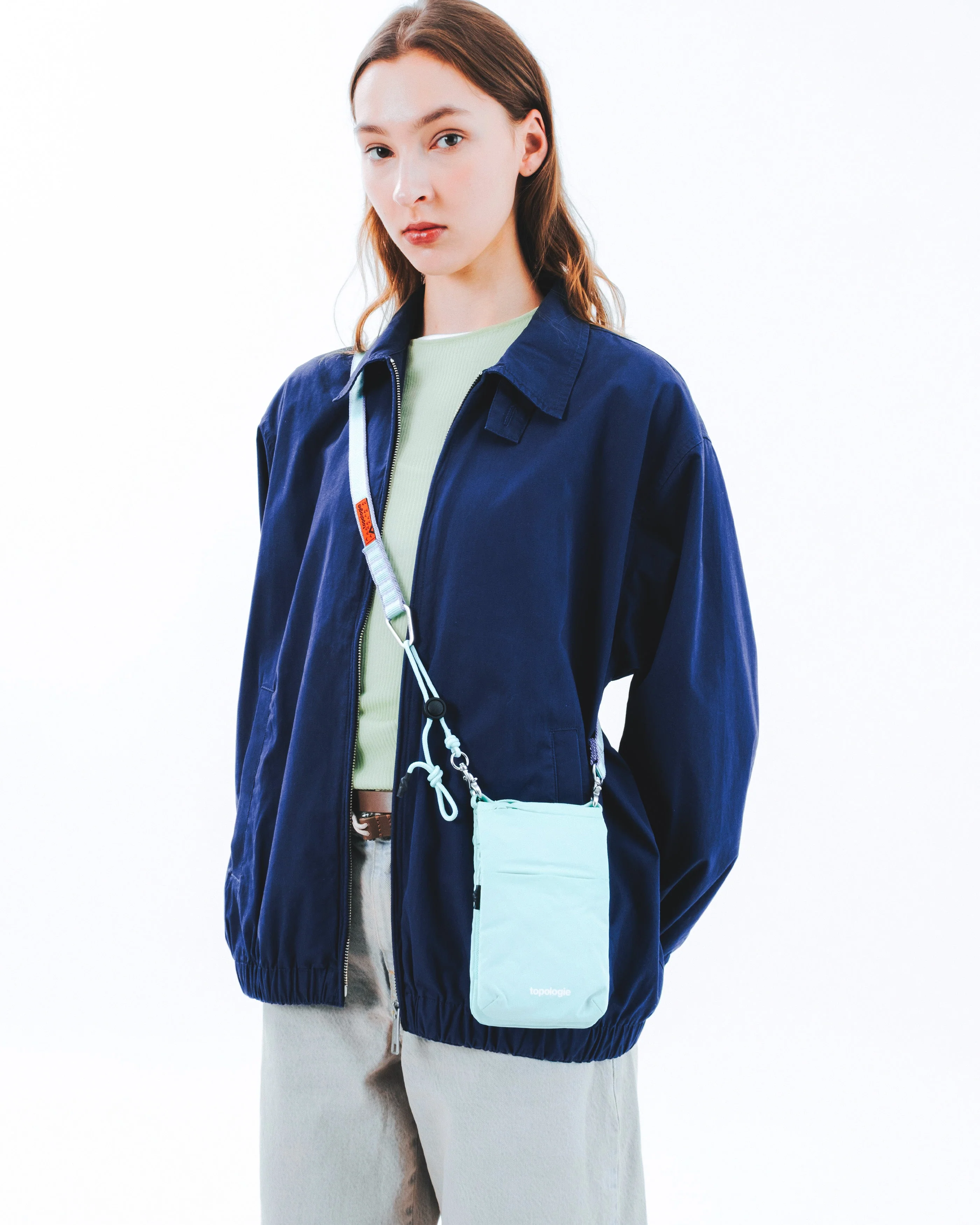 TOPOLOGIE PHONE SACOCHE - Image 6