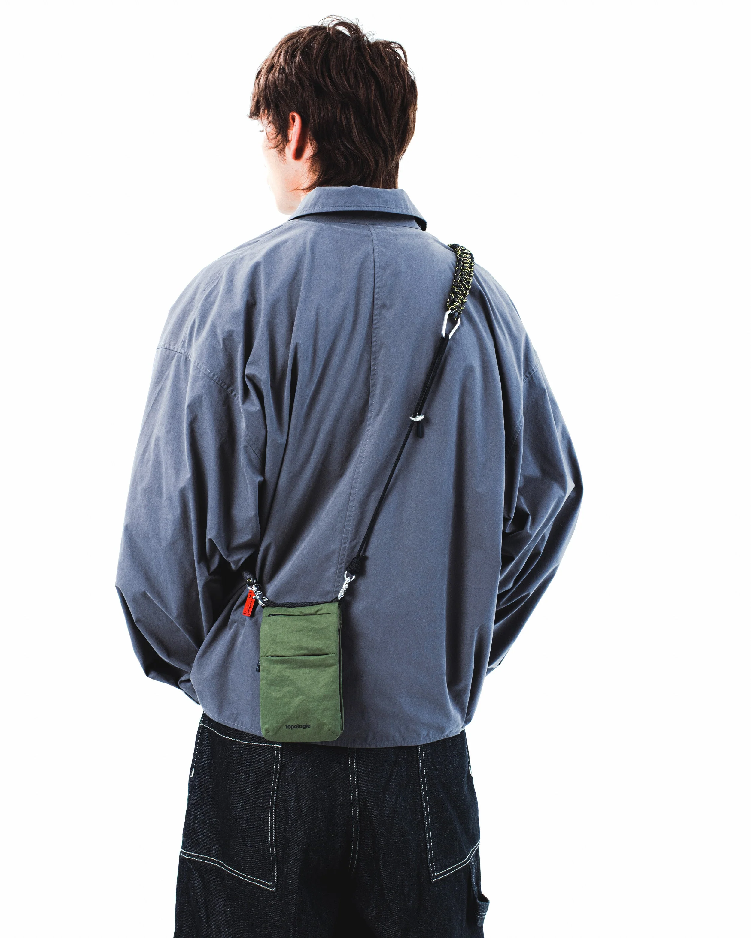 TOPOLOGIE PHONE SACOCHE - Image 7