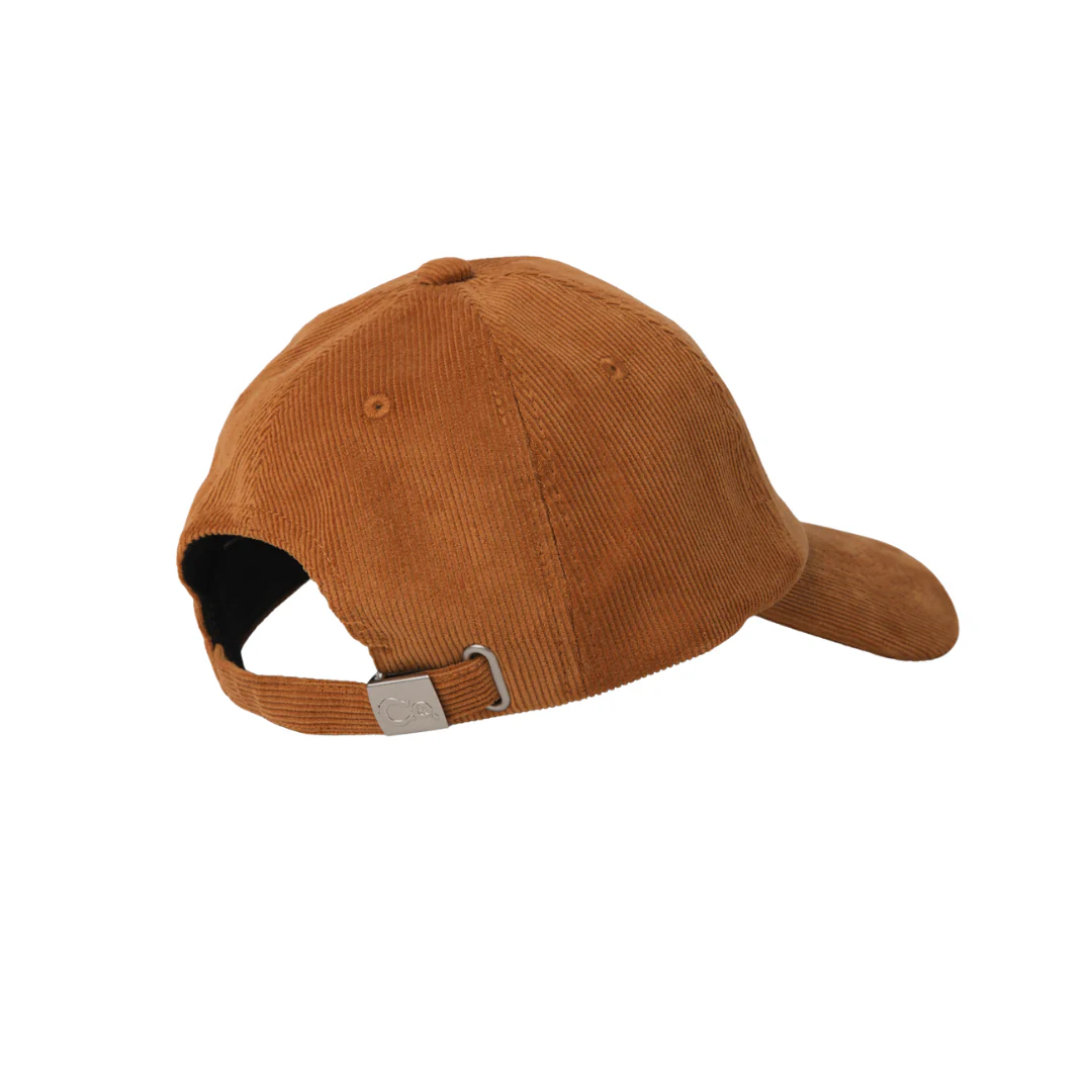 PRONTO & CO. - STABLE HAT - MUSTARD - Image 4