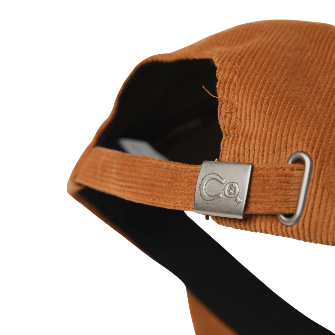 PRONTO & CO. - STABLE HAT - MUSTARD - Image 5