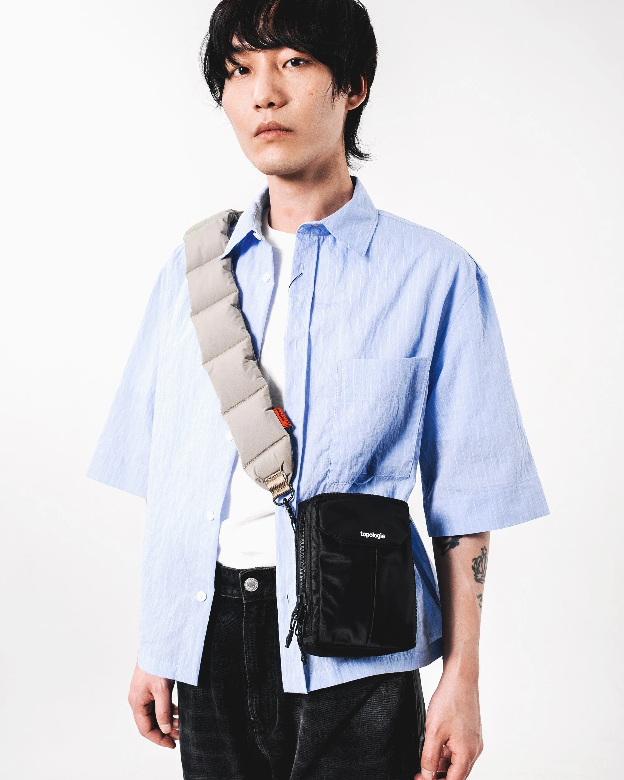 TOPOLOGIE PUFFER STRAP - Image 10