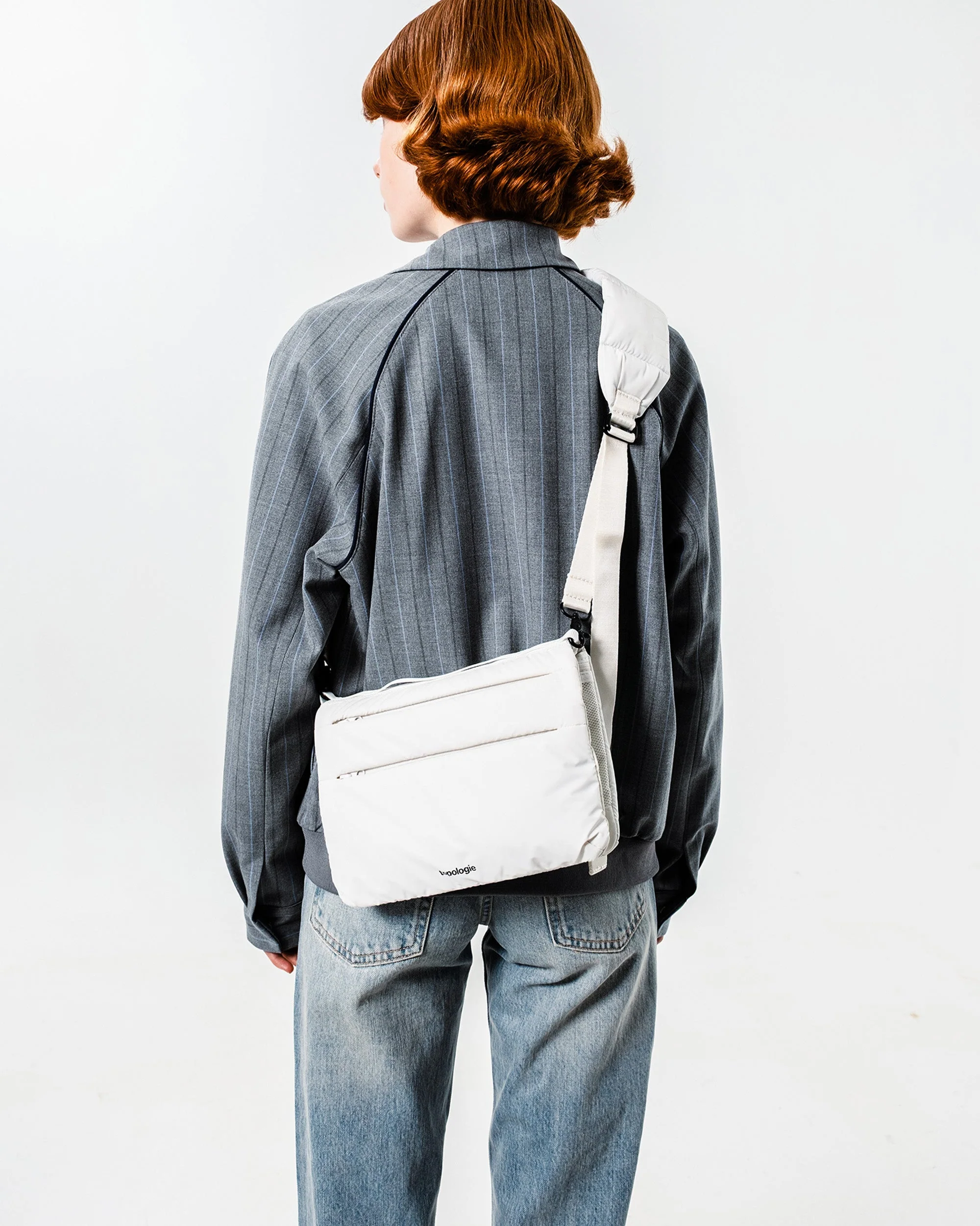 TOPOLOGIE PUFFER STRAP - Image 11