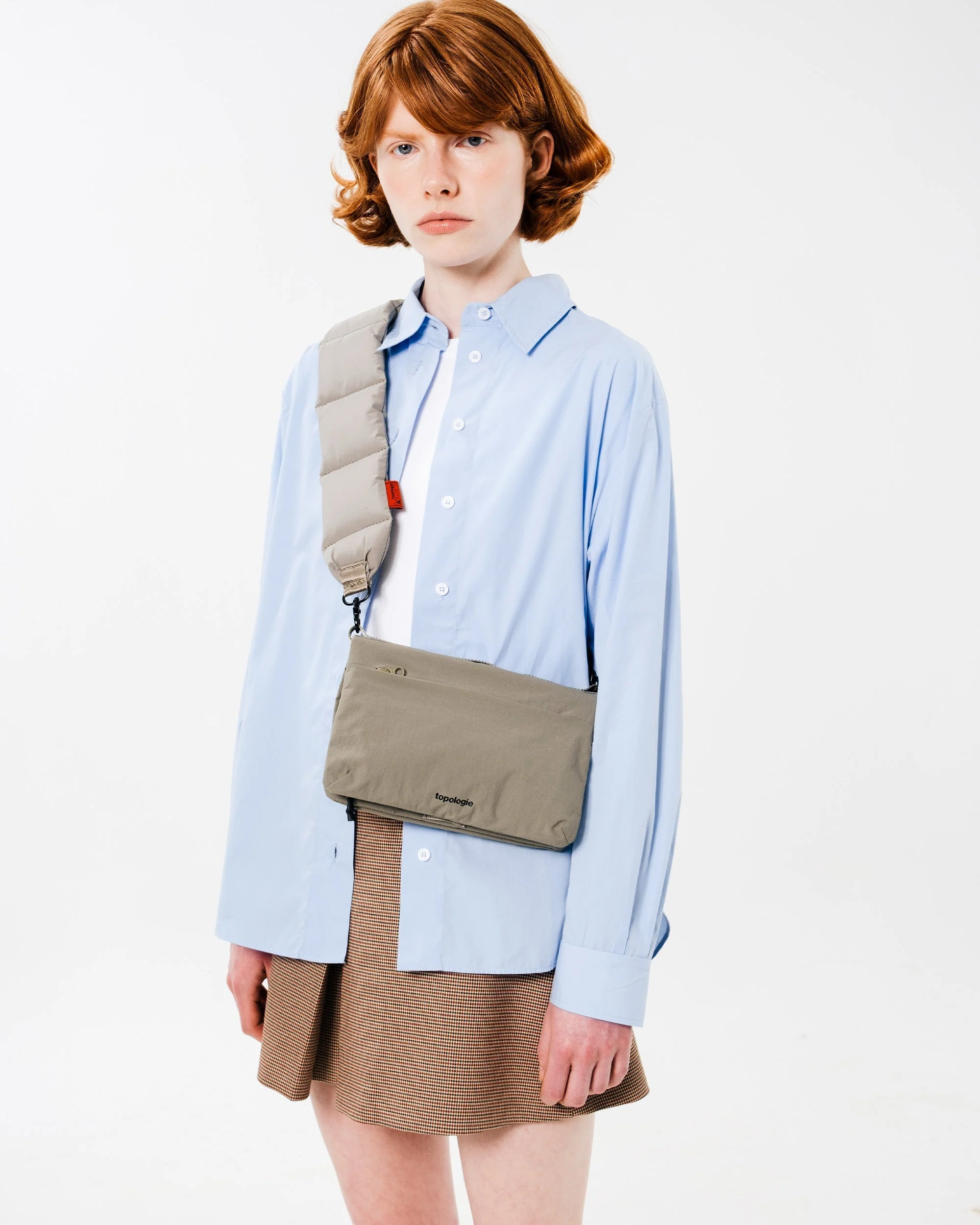 TOPOLOGIE PUFFER STRAP - Image 12