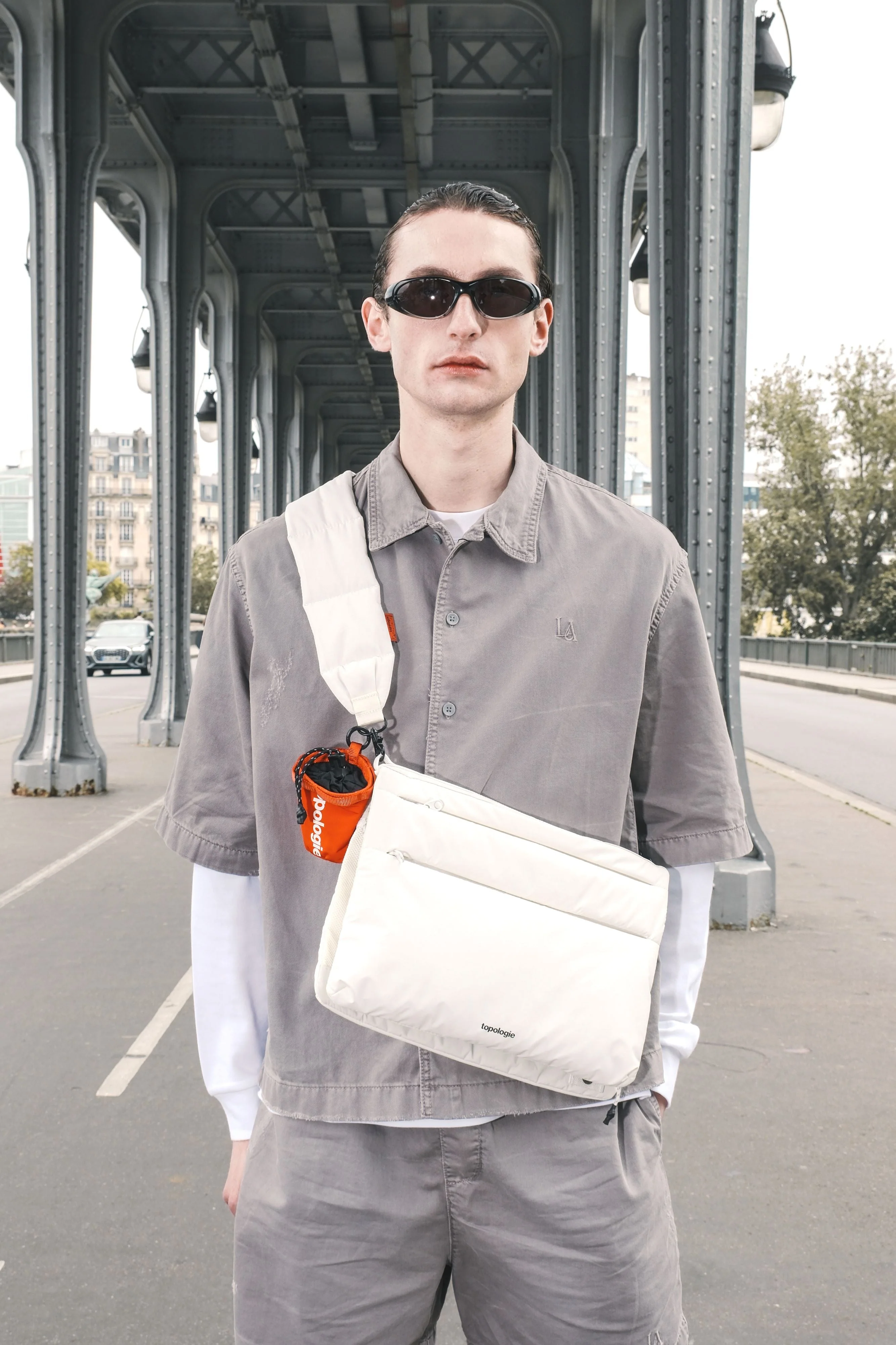 TOPOLOGIE PUFFER STRAP - Image 13