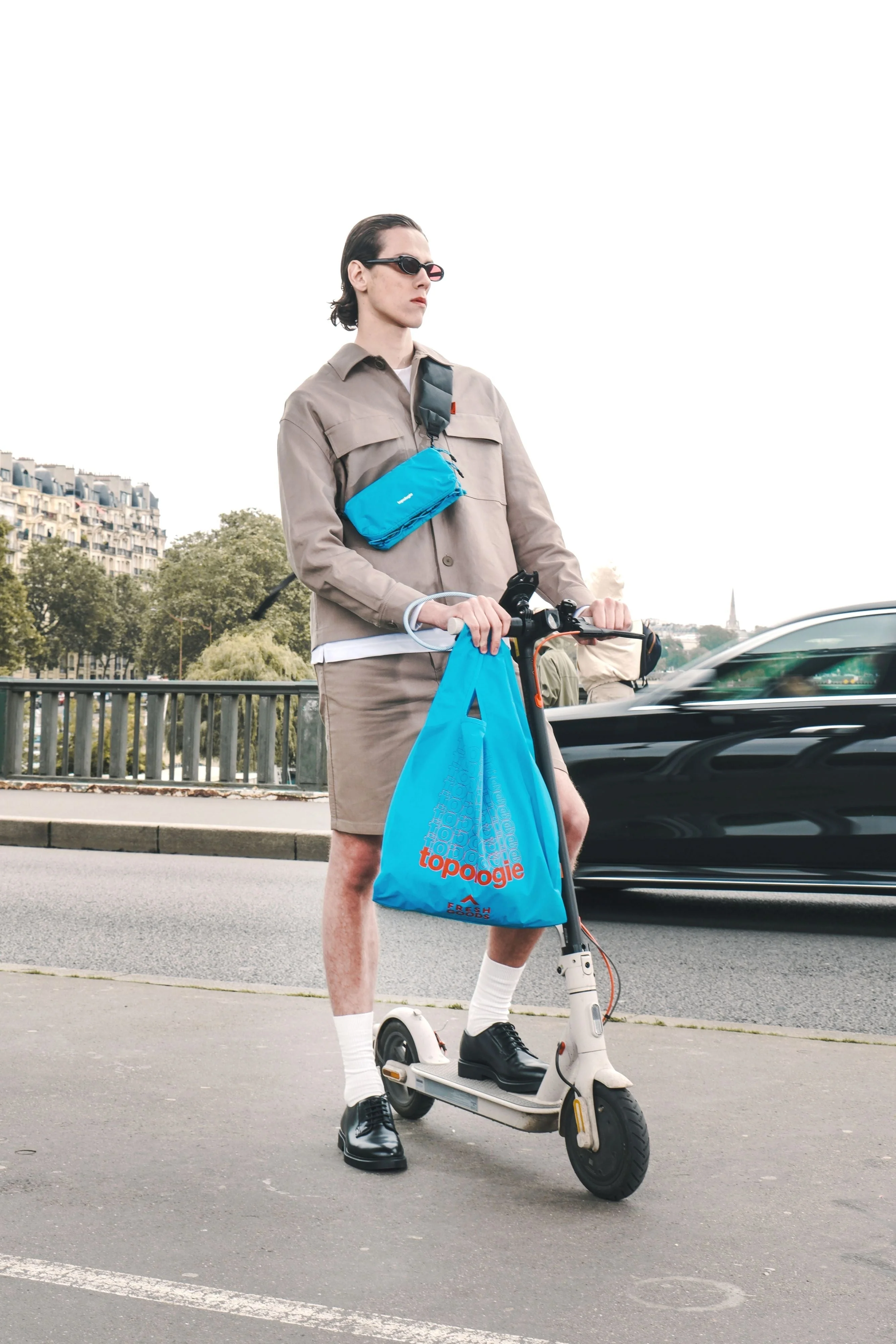 TOPOLOGIE PUFFER STRAP - Image 14