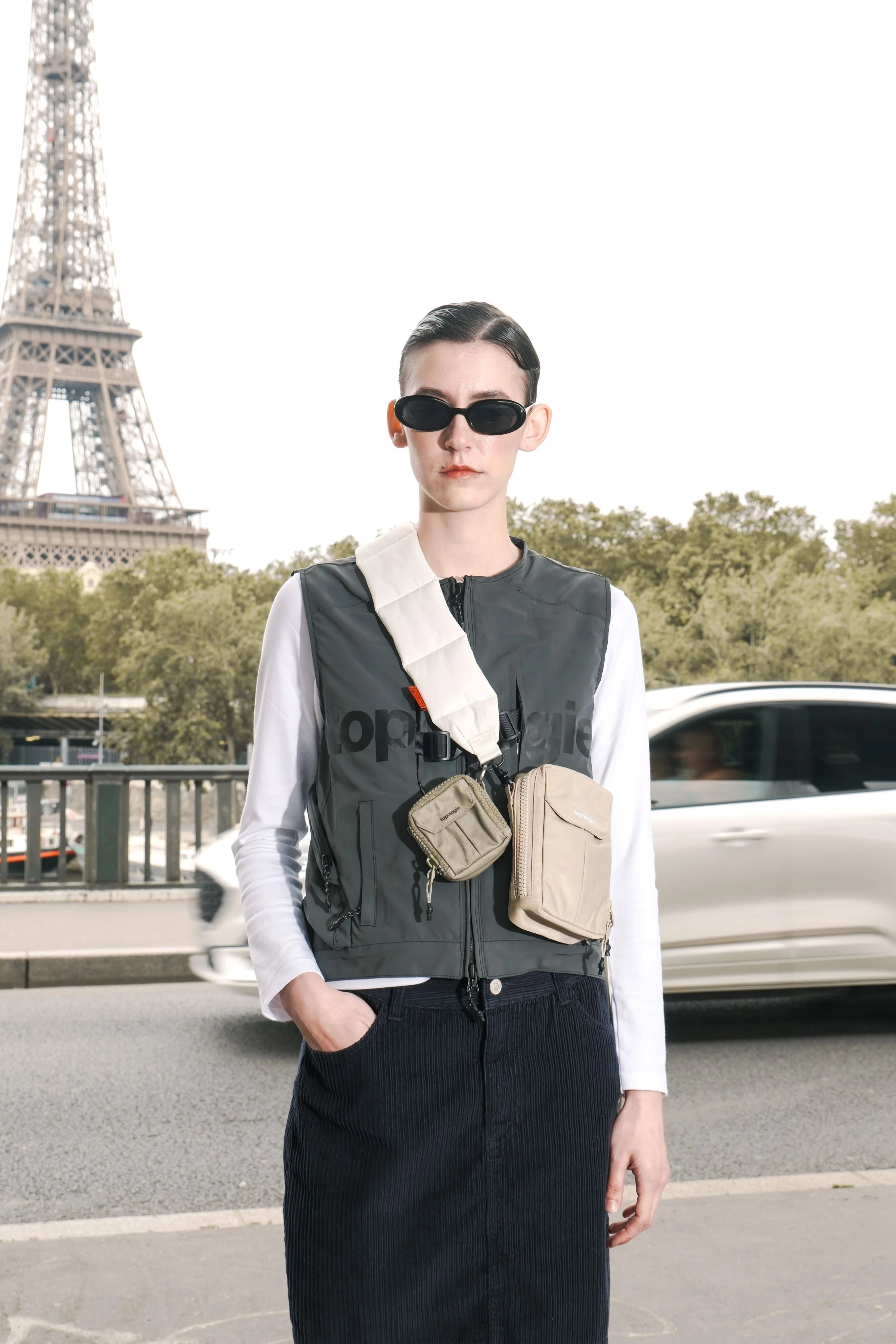 TOPOLOGIE PUFFER STRAP - Image 15