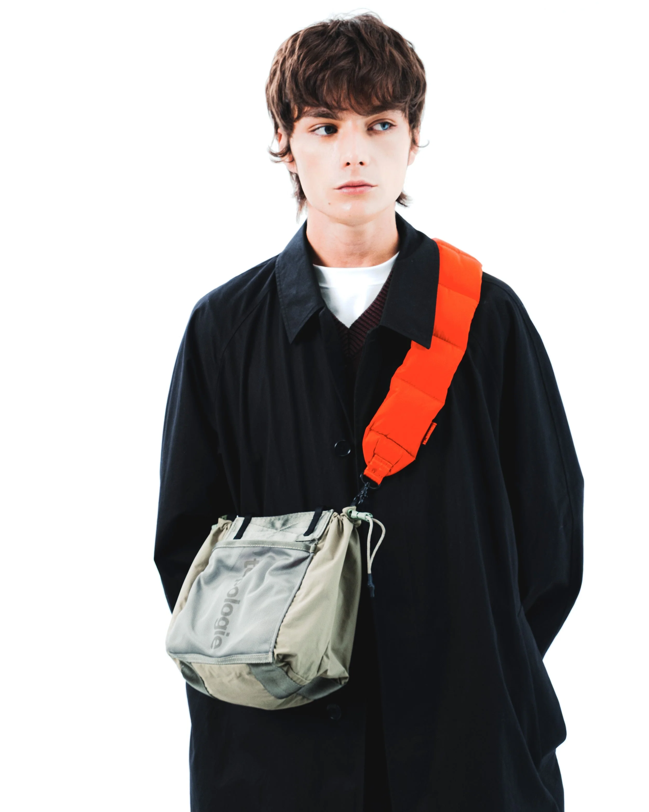 TOPOLOGIE PUFFER STRAP - Image 6