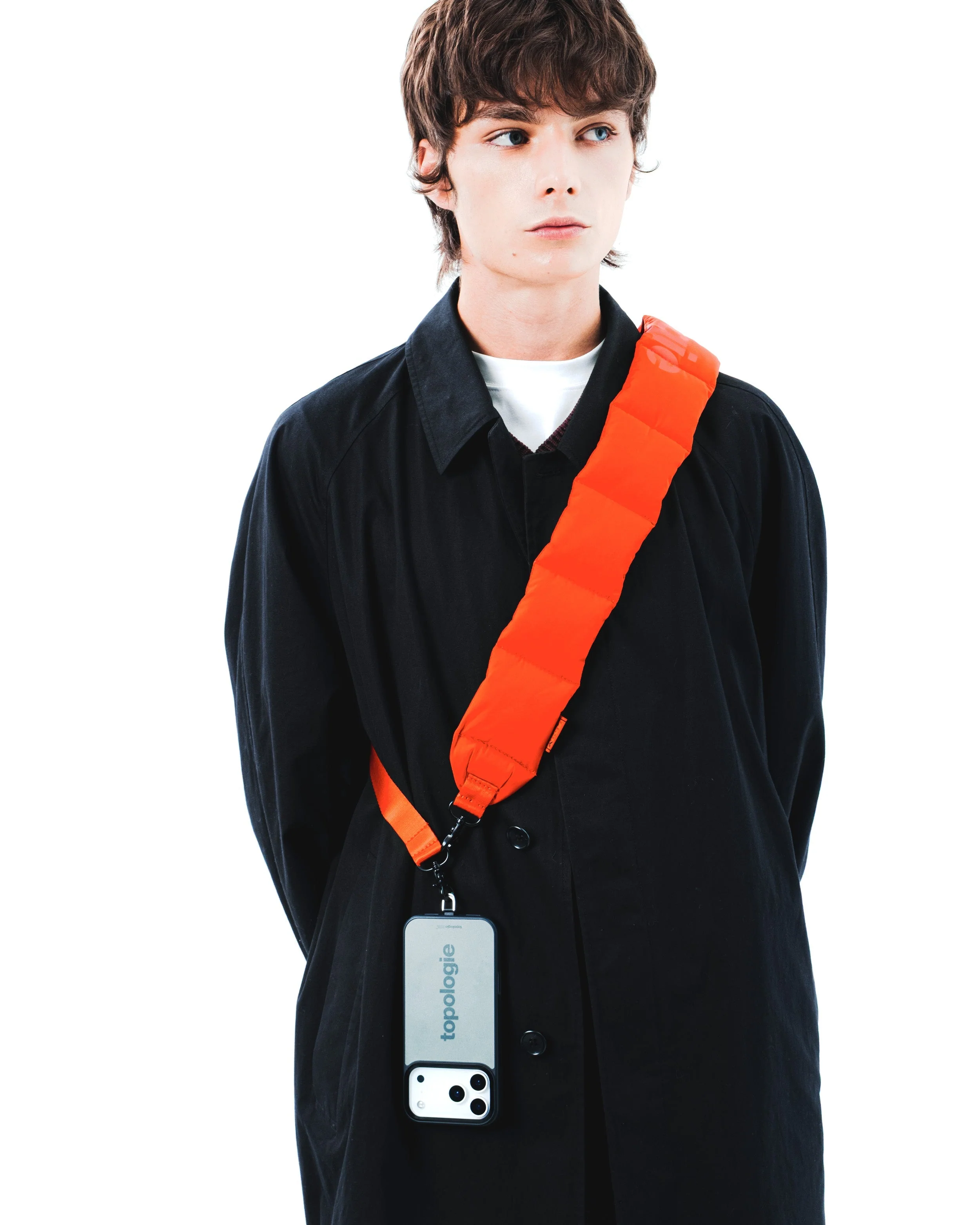 TOPOLOGIE PUFFER STRAP - Image 7