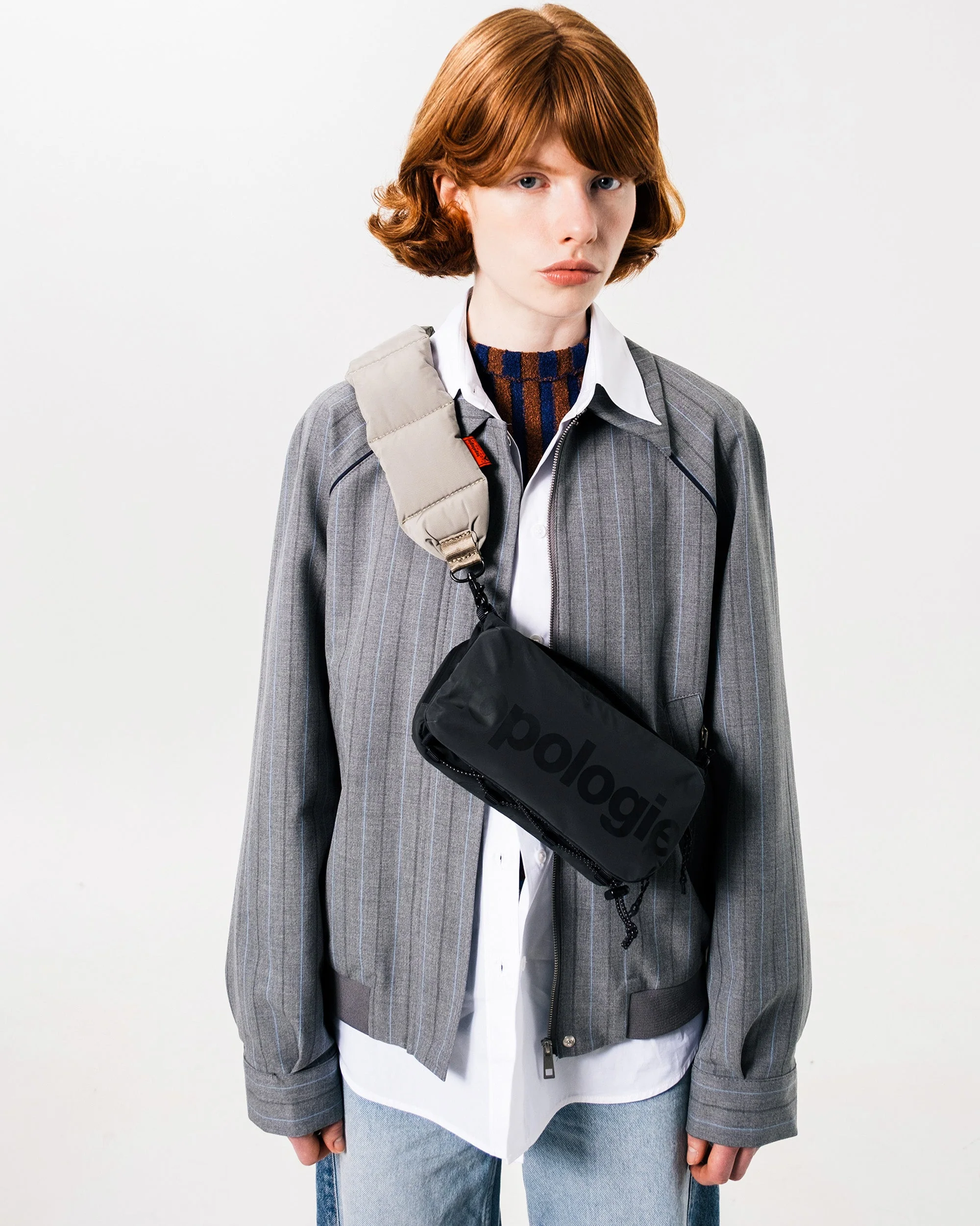 TOPOLOGIE PUFFER STRAP - Image 8