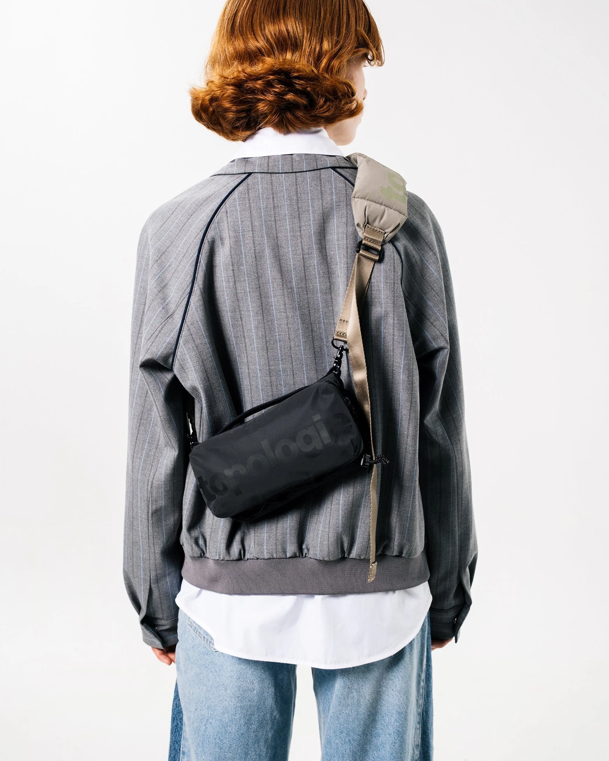 TOPOLOGIE PUFFER STRAP - Image 9