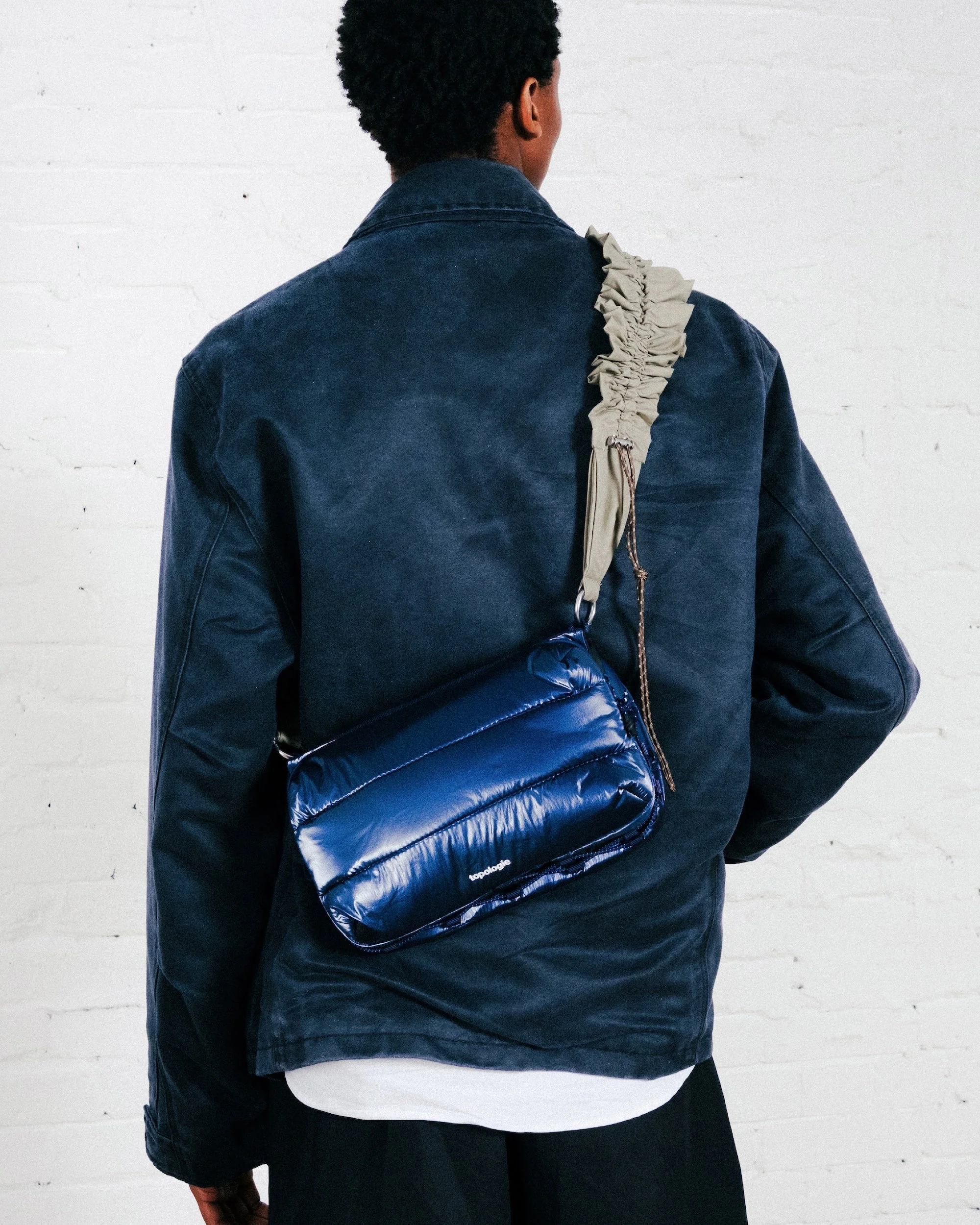 TOPOLOGIE SCRUNCHIE POCKET SLING - Image 12