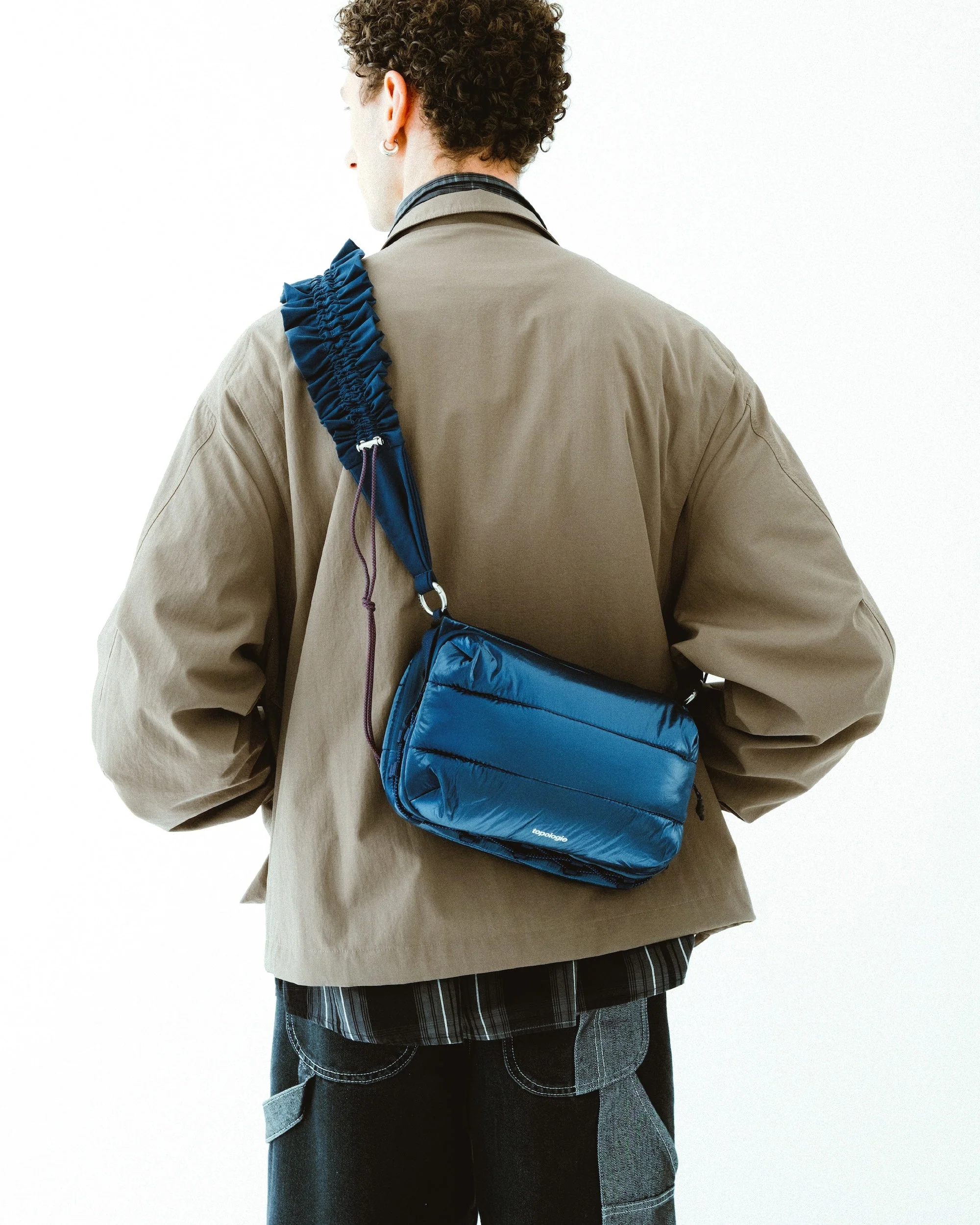 TOPOLOGIE SCRUNCHIE POCKET SLING - Image 14