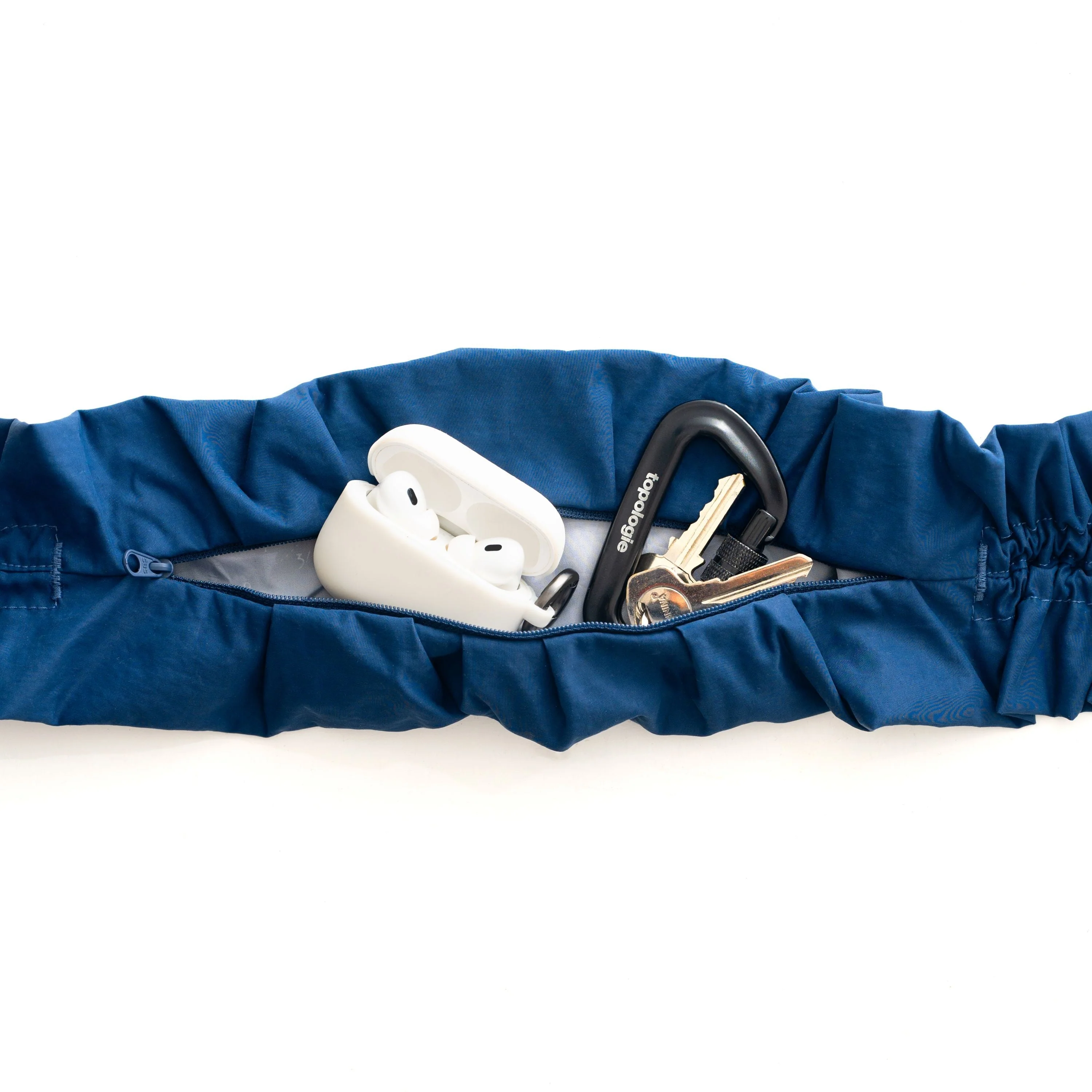 TOPOLOGIE SCRUNCHIE POCKET SLING - Image 3