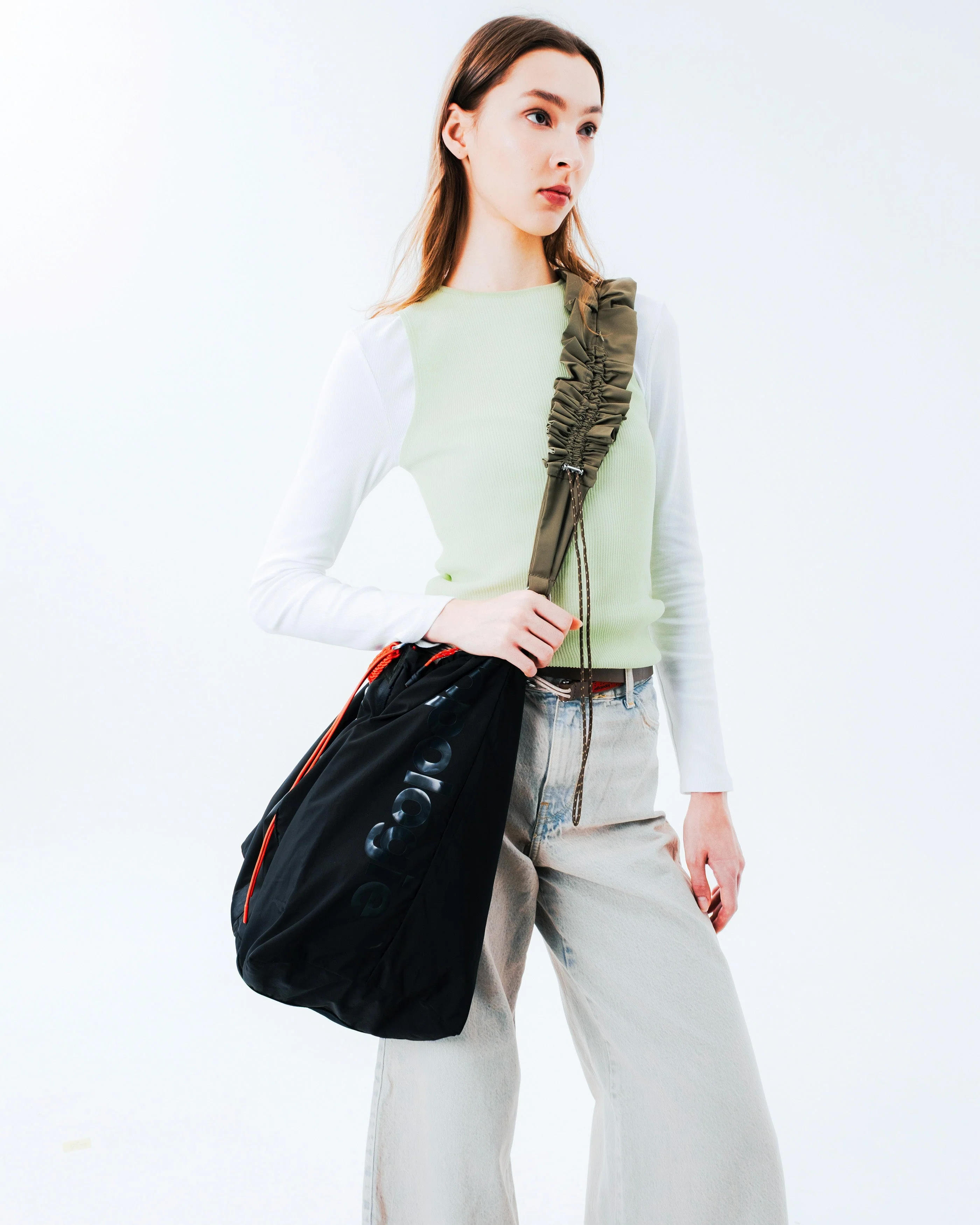 TOPOLOGIE SCRUNCHIE POCKET SLING - Image 5