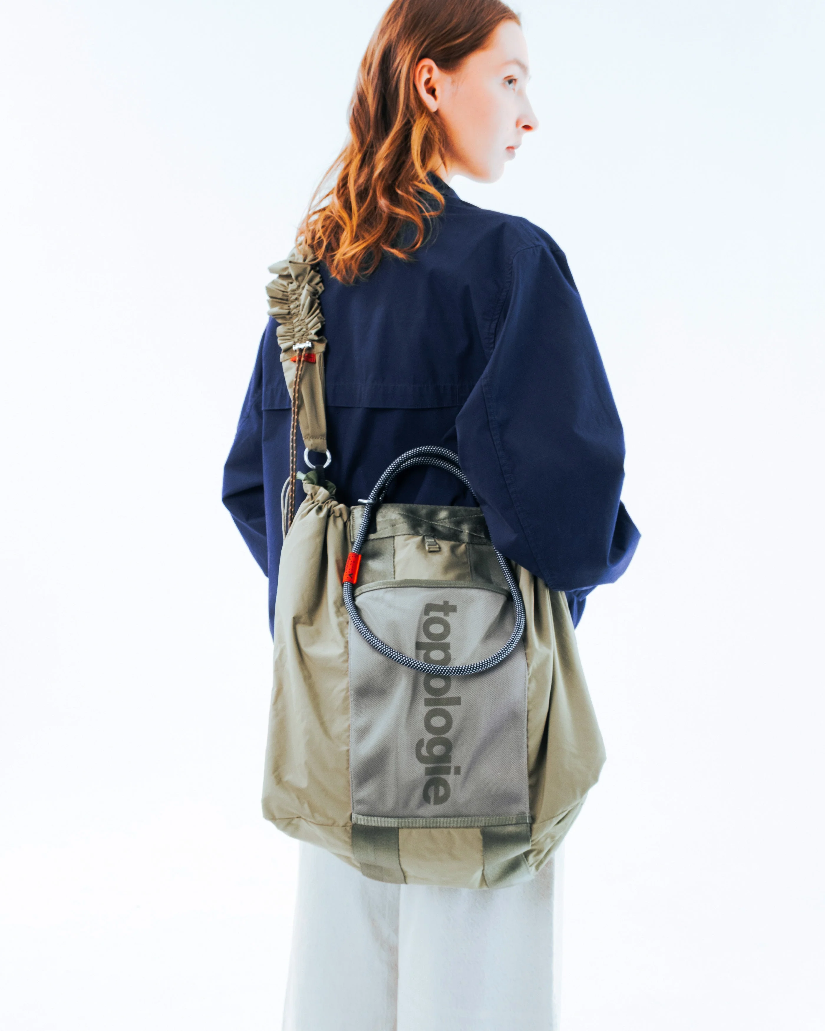 TOPOLOGIE SCRUNCHIE POCKET SLING - Image 6