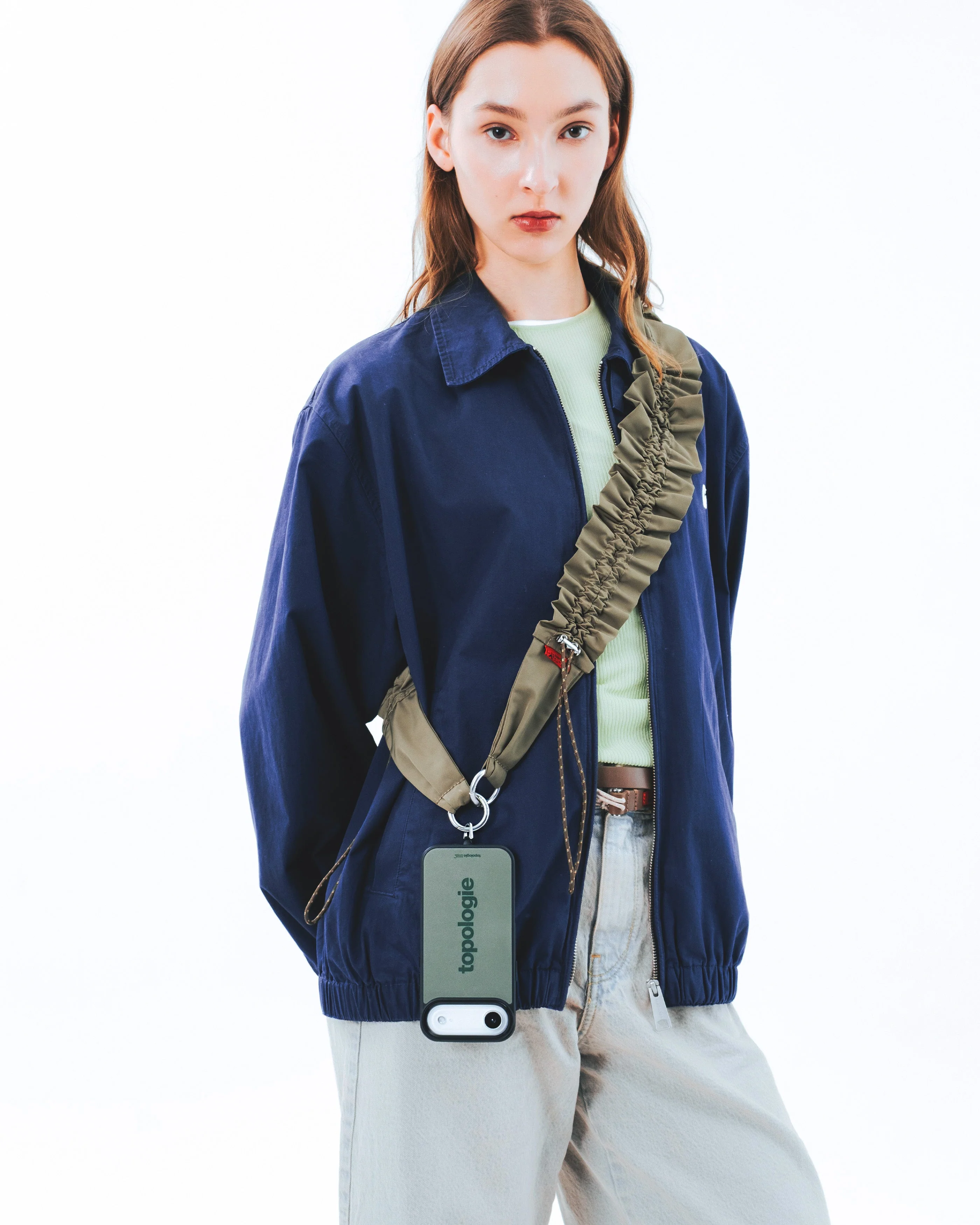 TOPOLOGIE SCRUNCHIE POCKET SLING - Image 7