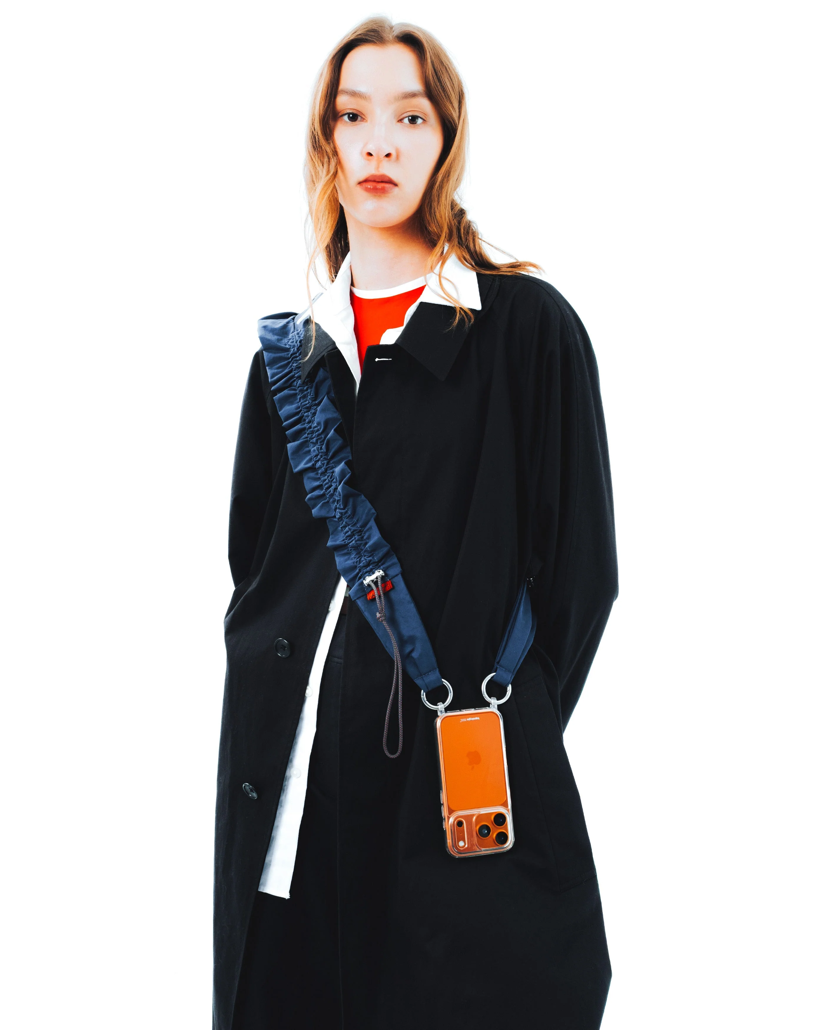 TOPOLOGIE SCRUNCHIE POCKET SLING - Image 8