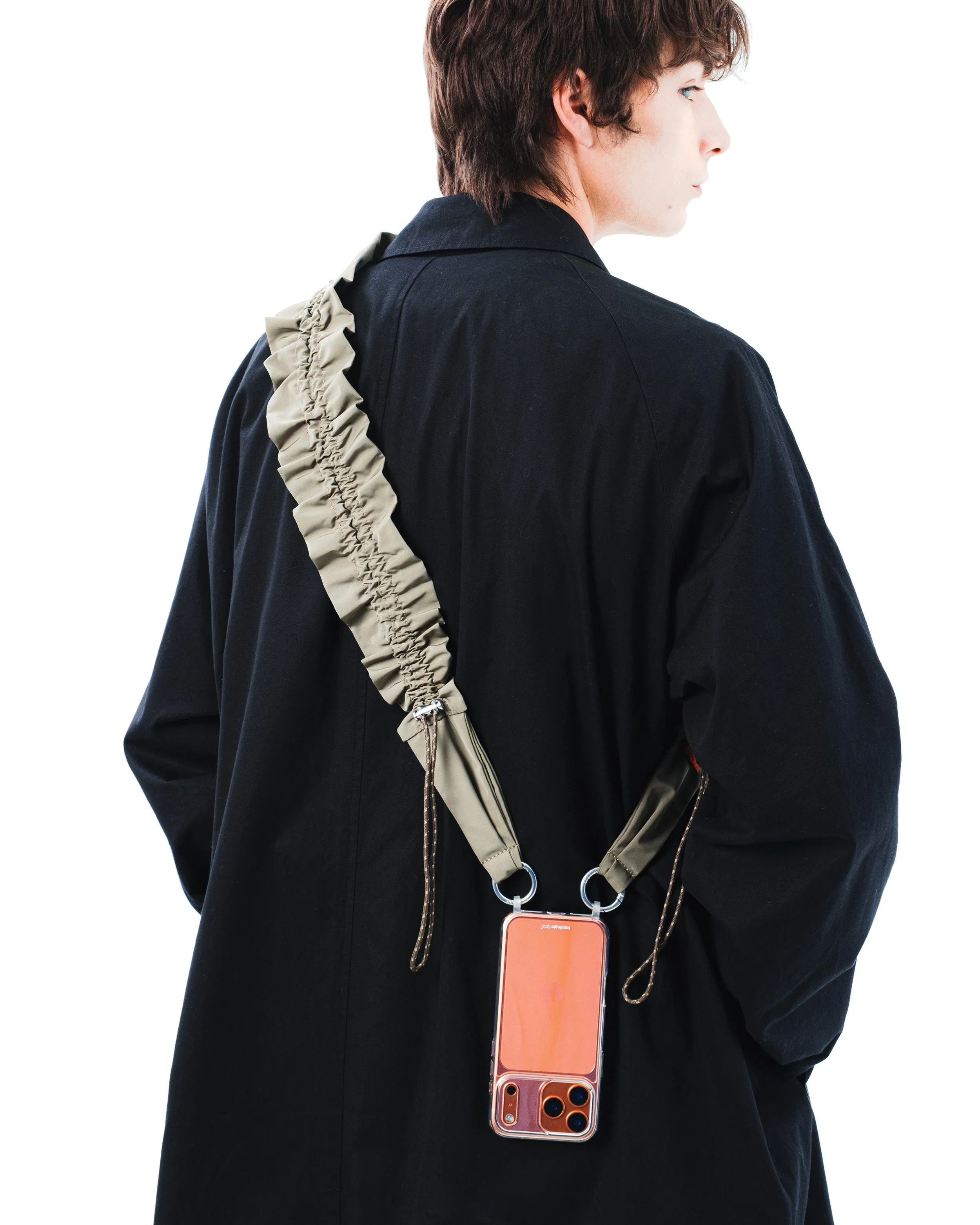 TOPOLOGIE SCRUNCHIE POCKET SLING - Image 9