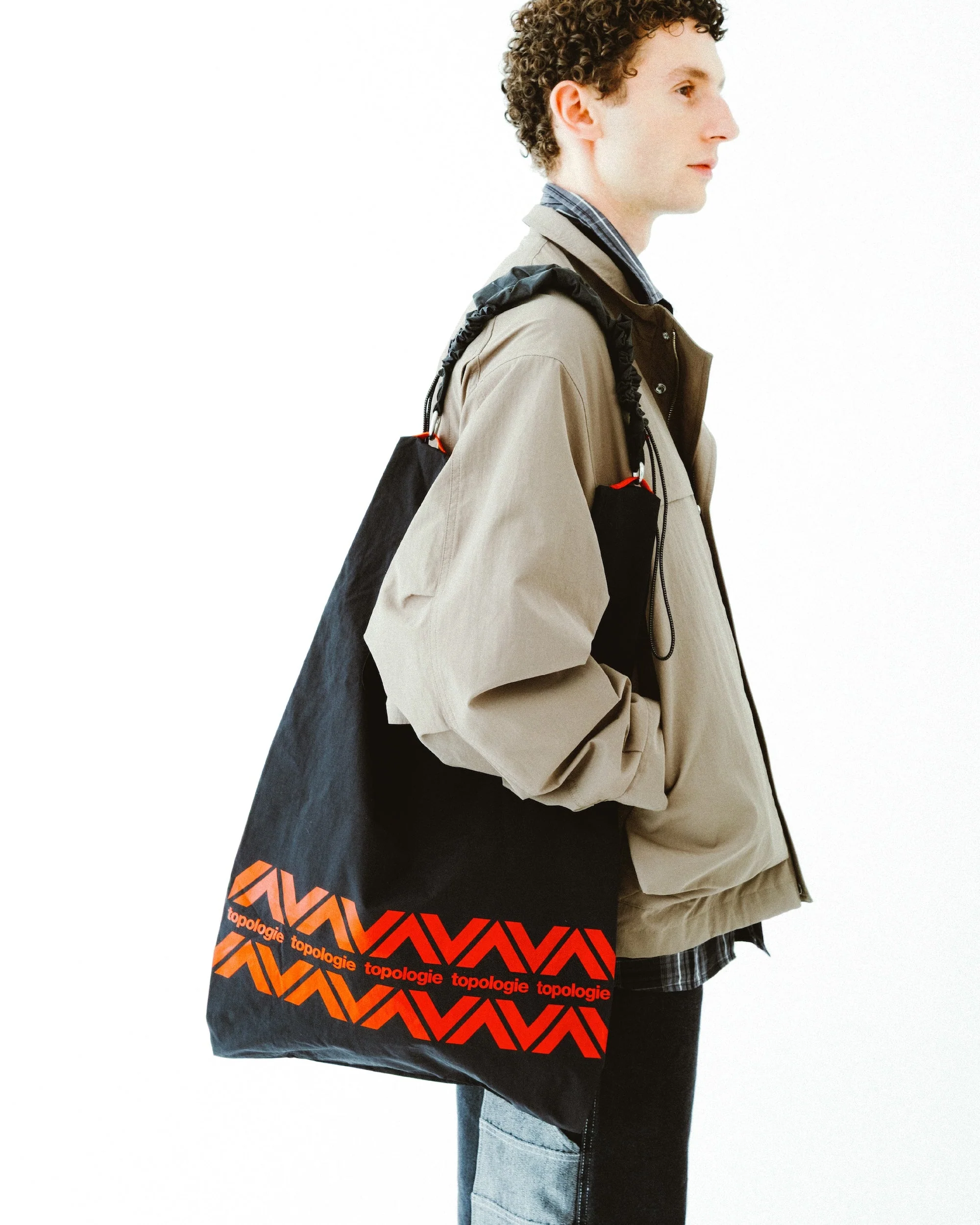 TOPOLOGIE SCRUNCHIE POCKET WRIST - Image 10