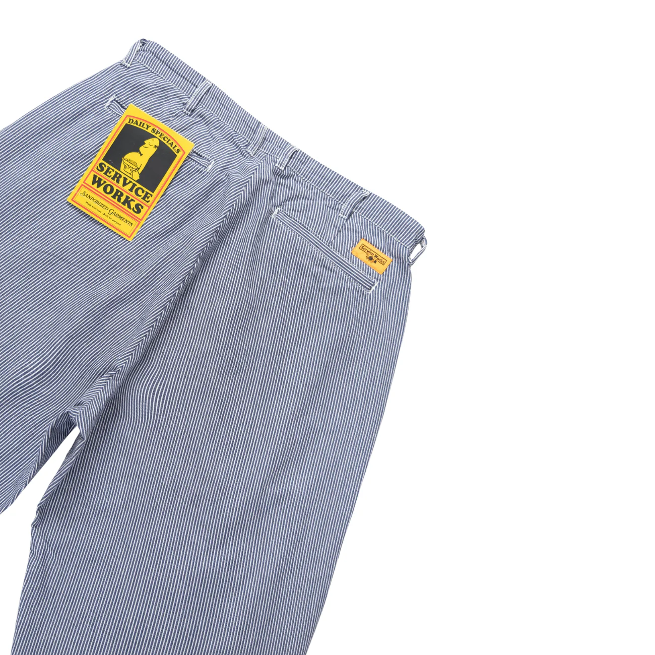 SERVICE WORKS HICKORY PART TIMER - HICKORY - Image 4