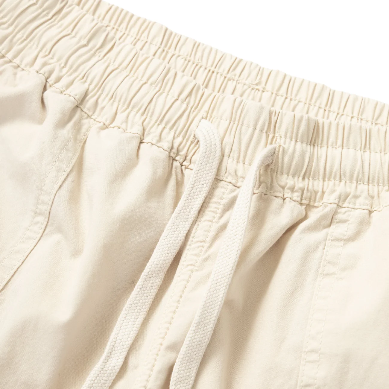SERVICE WORKS POPLIN CHEF PANT - WHITE OAK - Image 3