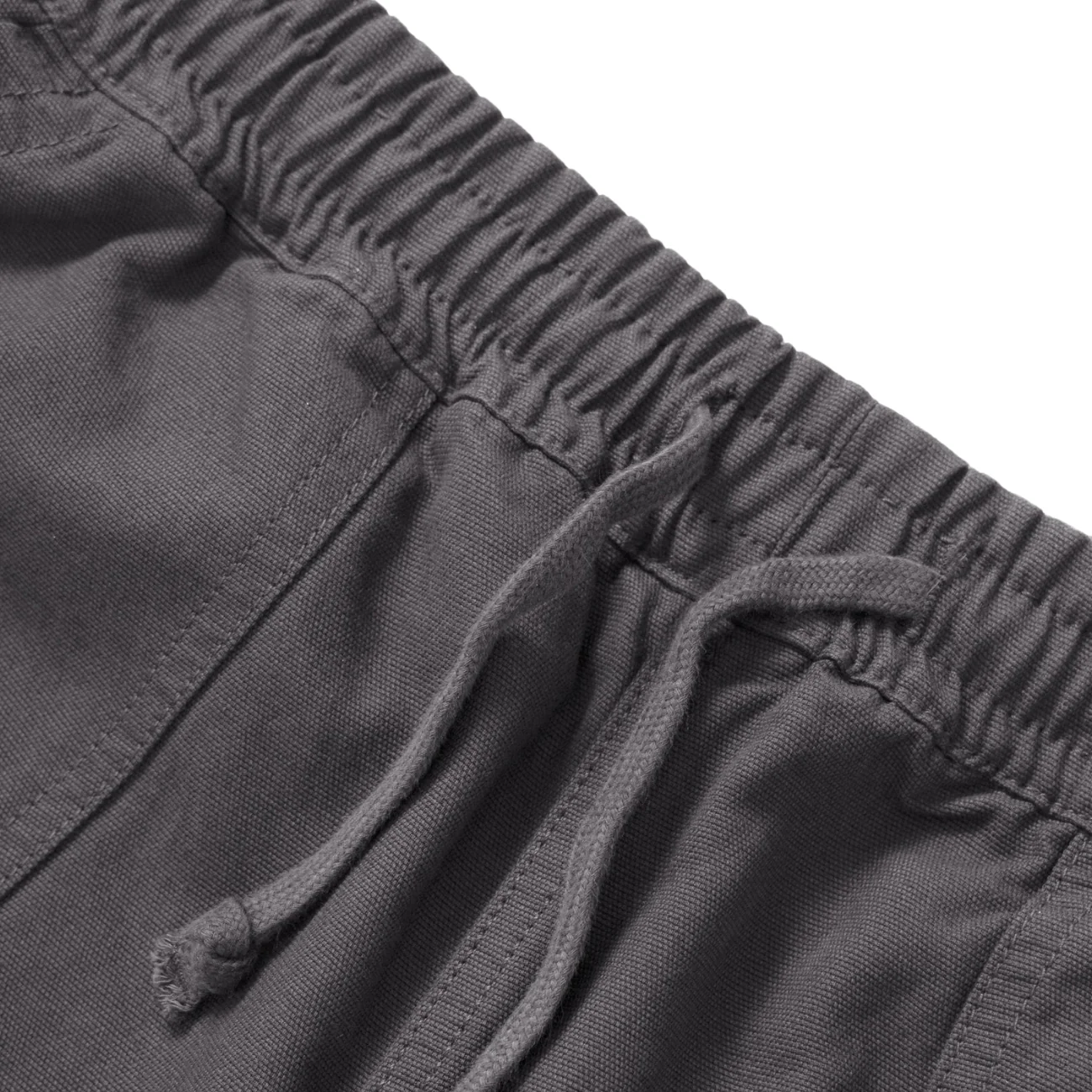 SERVICE WORKS RIPSTOP CHEF PANT  - WASHED BLACK - Image 3