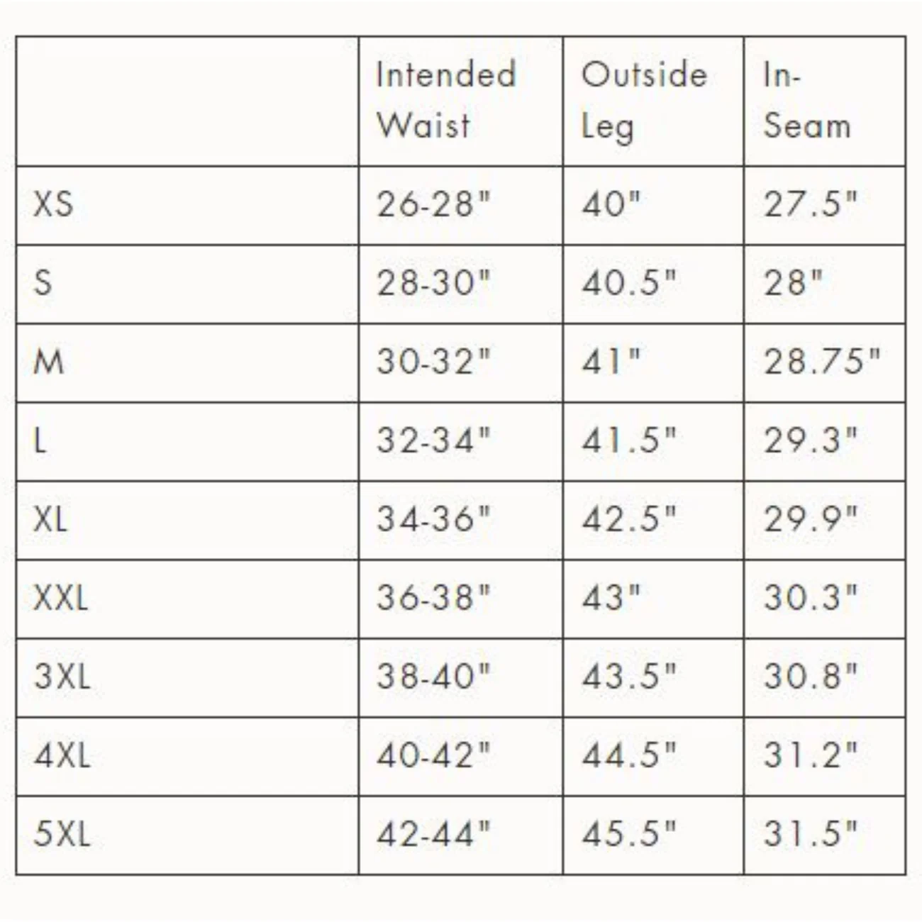 SERVICE WORKS RIPSTOP CHEF PANT  - WASHED BLACK - Image 7