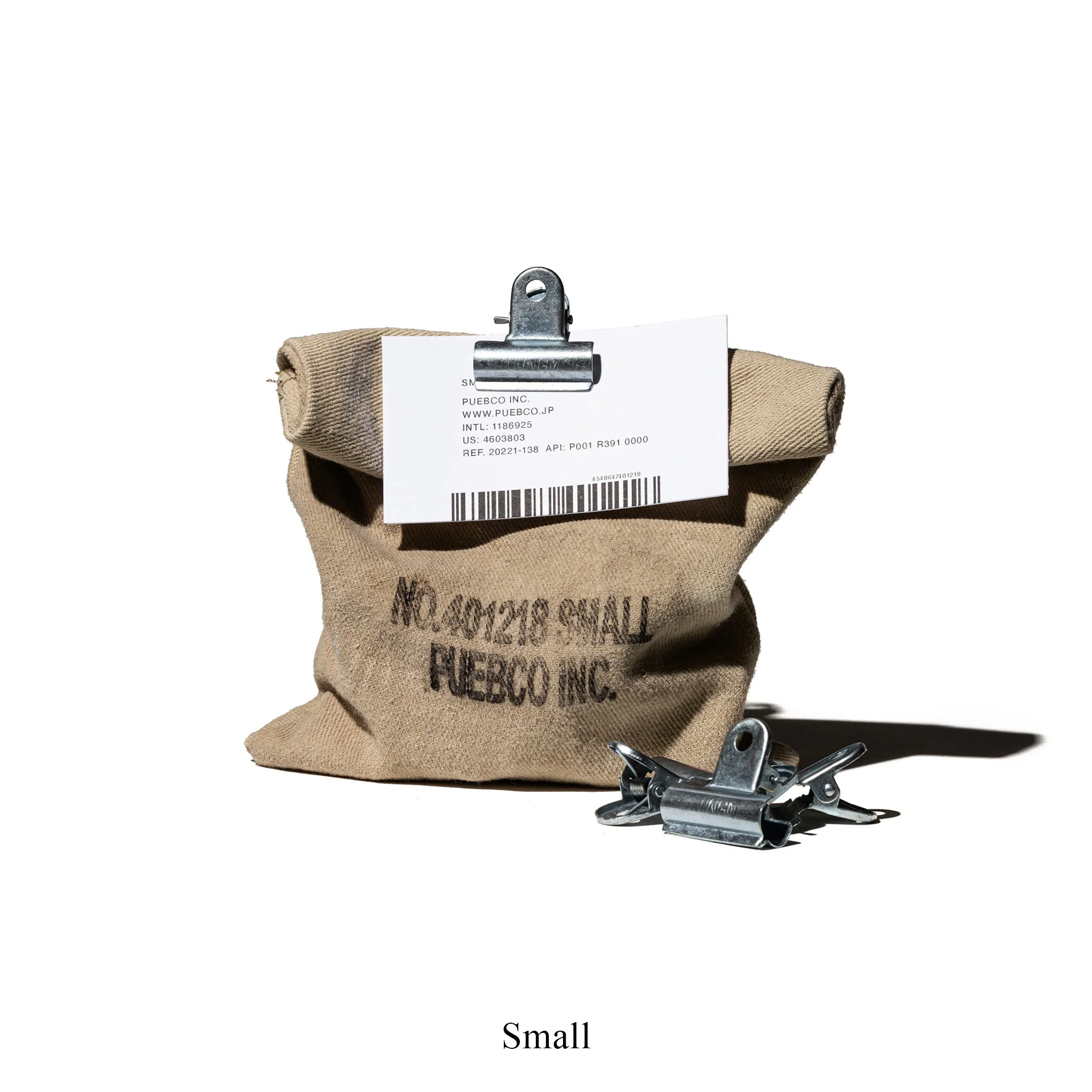 PUEBCO LARGE CLIP - Image 3