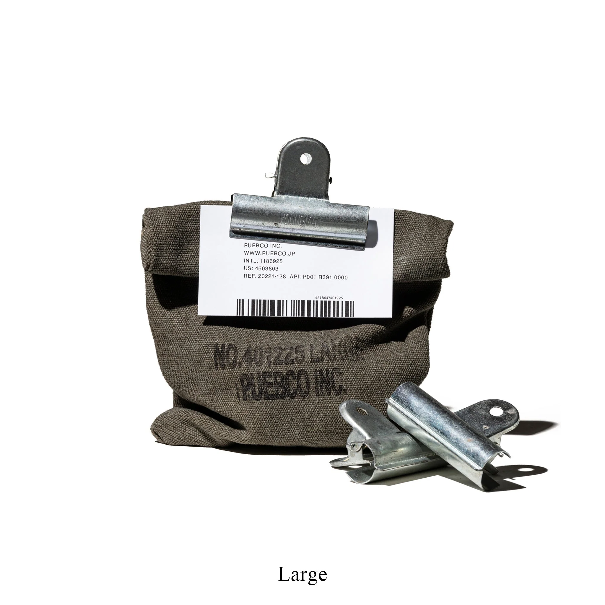 PUEBCO LARGE CLIP - Image 4