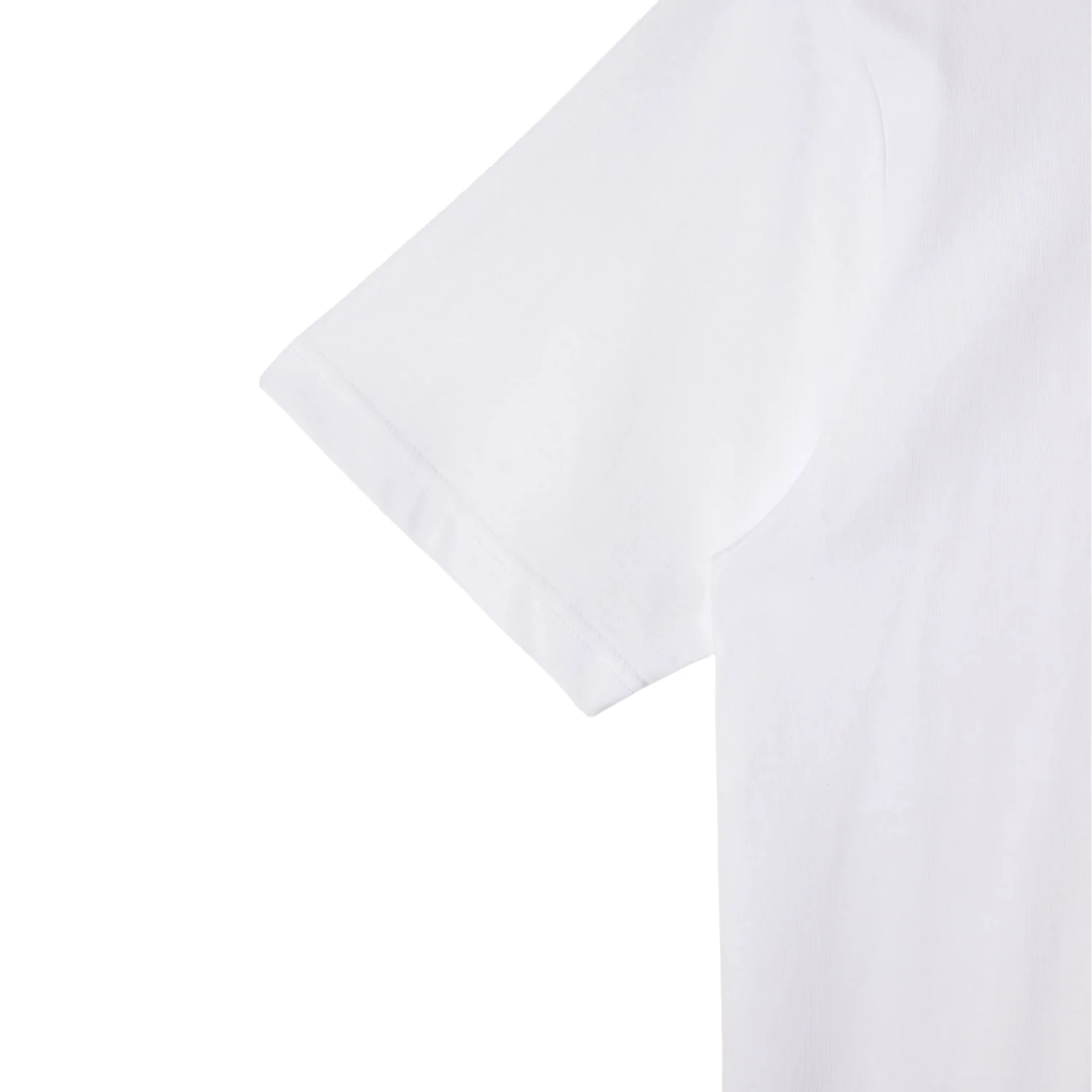 STAN RAY PATCH POCKET T-SHIRT - WHITE - Image 3